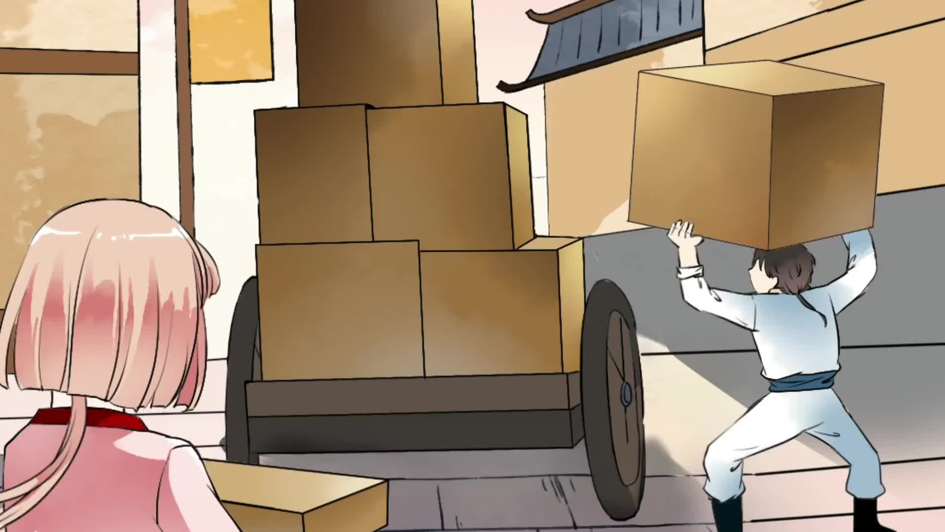Episode 25 of Snack in a Plant Trap
