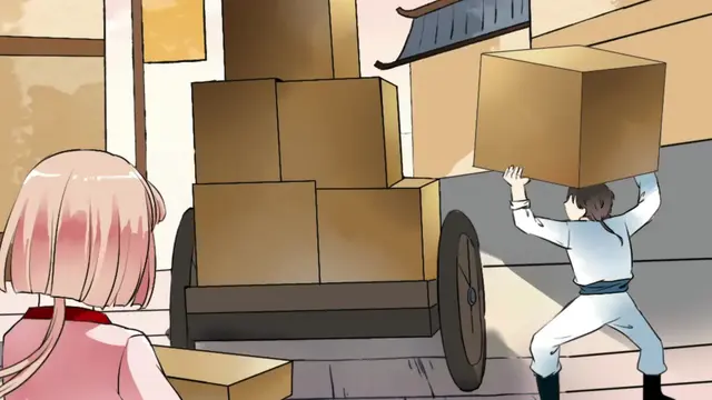 Episode 25 of Snack in a Plant Trap