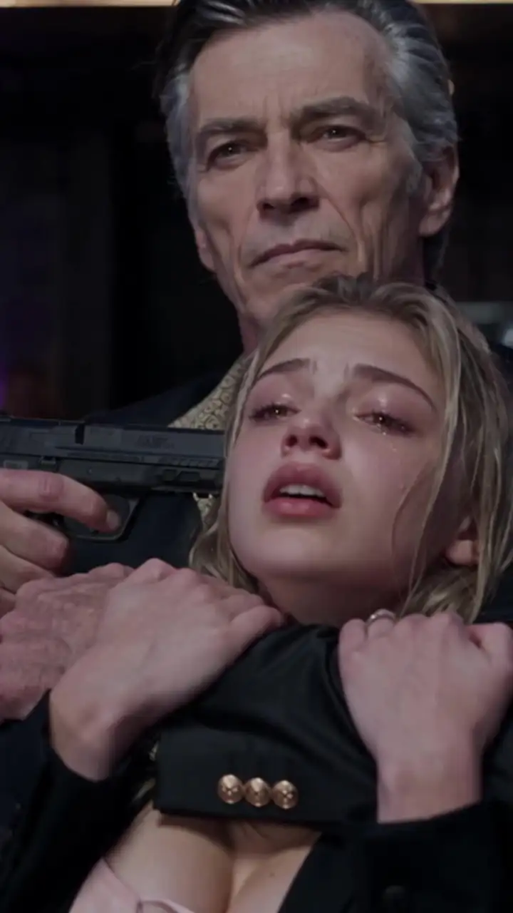 Episode 17 of So What? Your Dad Loves me