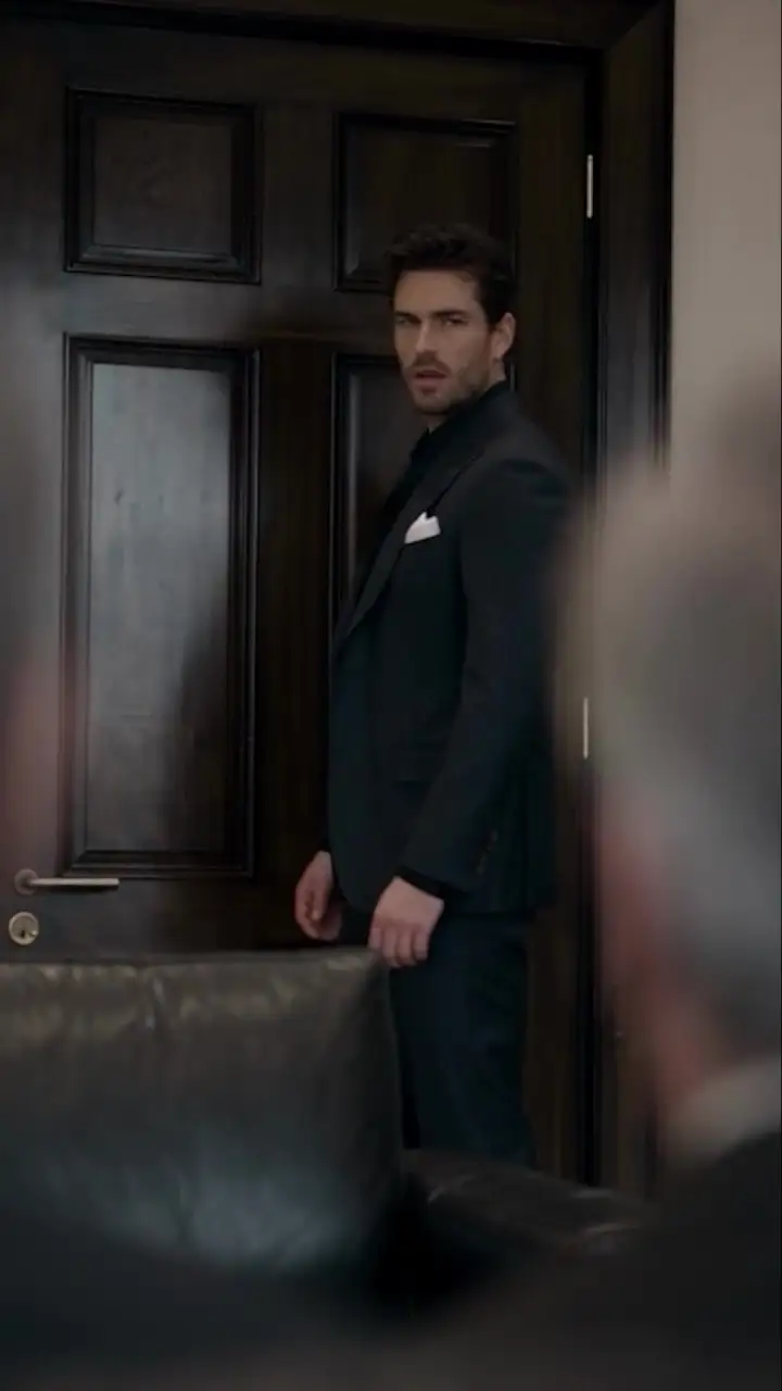Episode 36 of So What? Your Dad Loves me