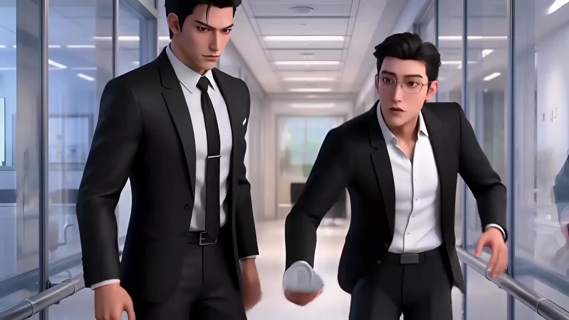 Episode 17 of Son's Whispers Unveil Betrayal