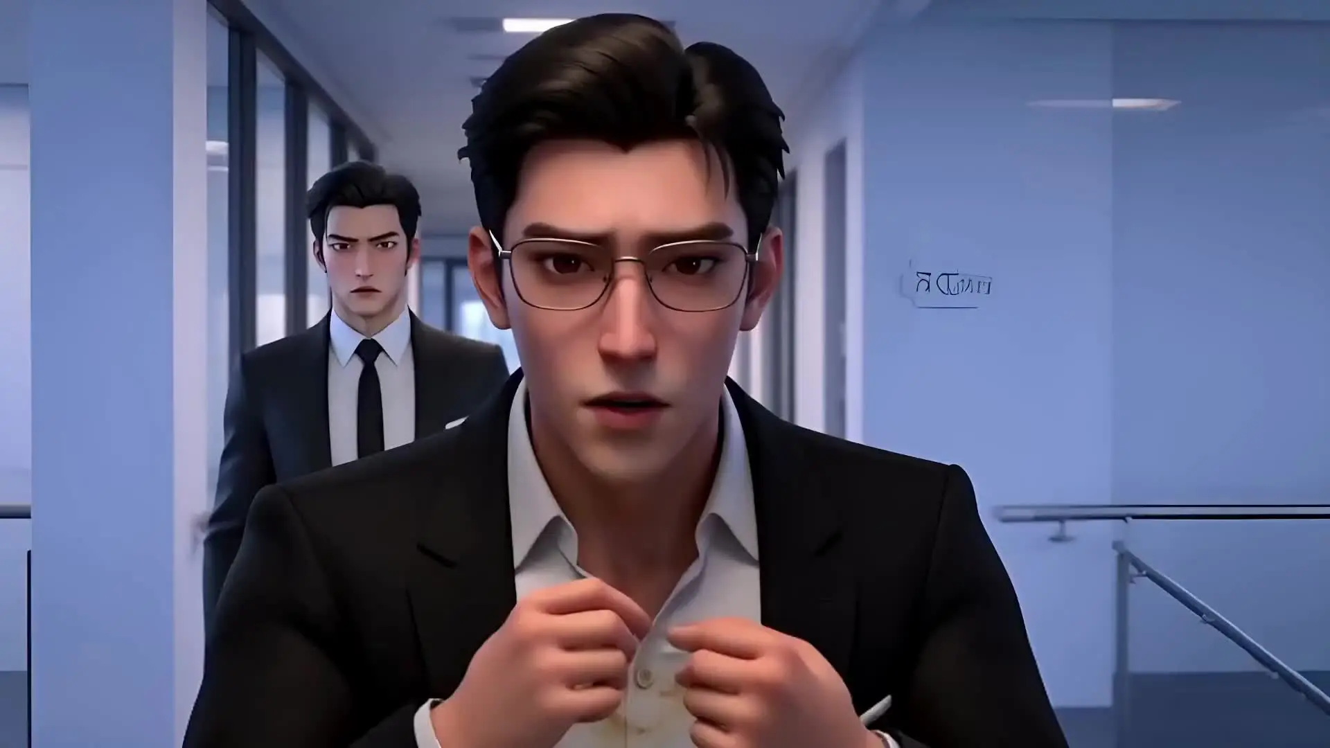 Episode 18 of Son's Whispers Unveil Betrayal