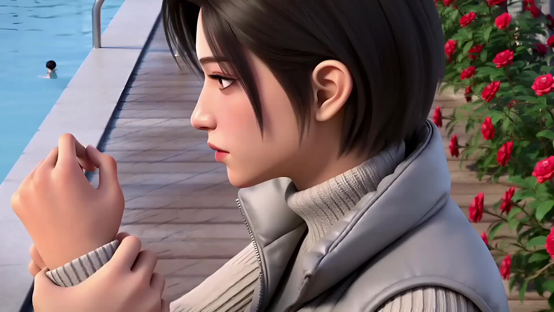 Episode 2 of Son's Whispers Unveil Betrayal
