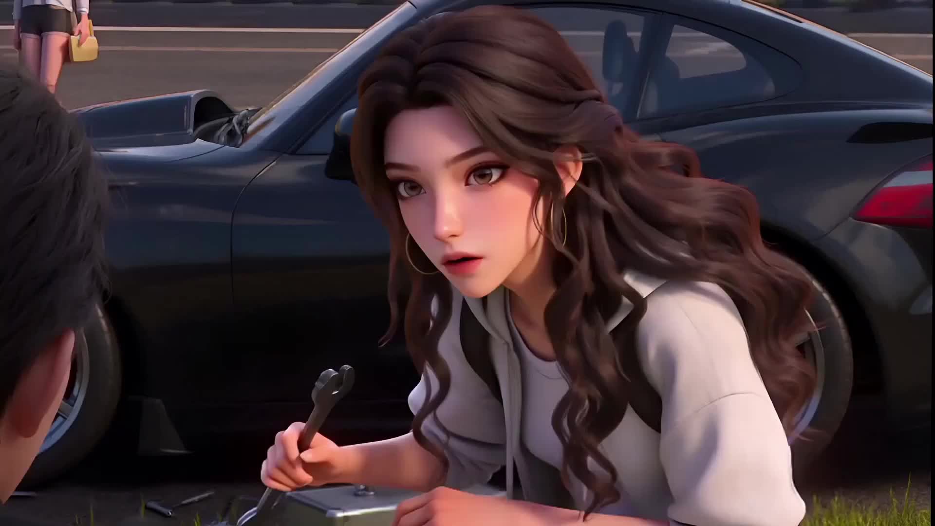 Episode 6 of Son's Whispers Unveil Betrayal