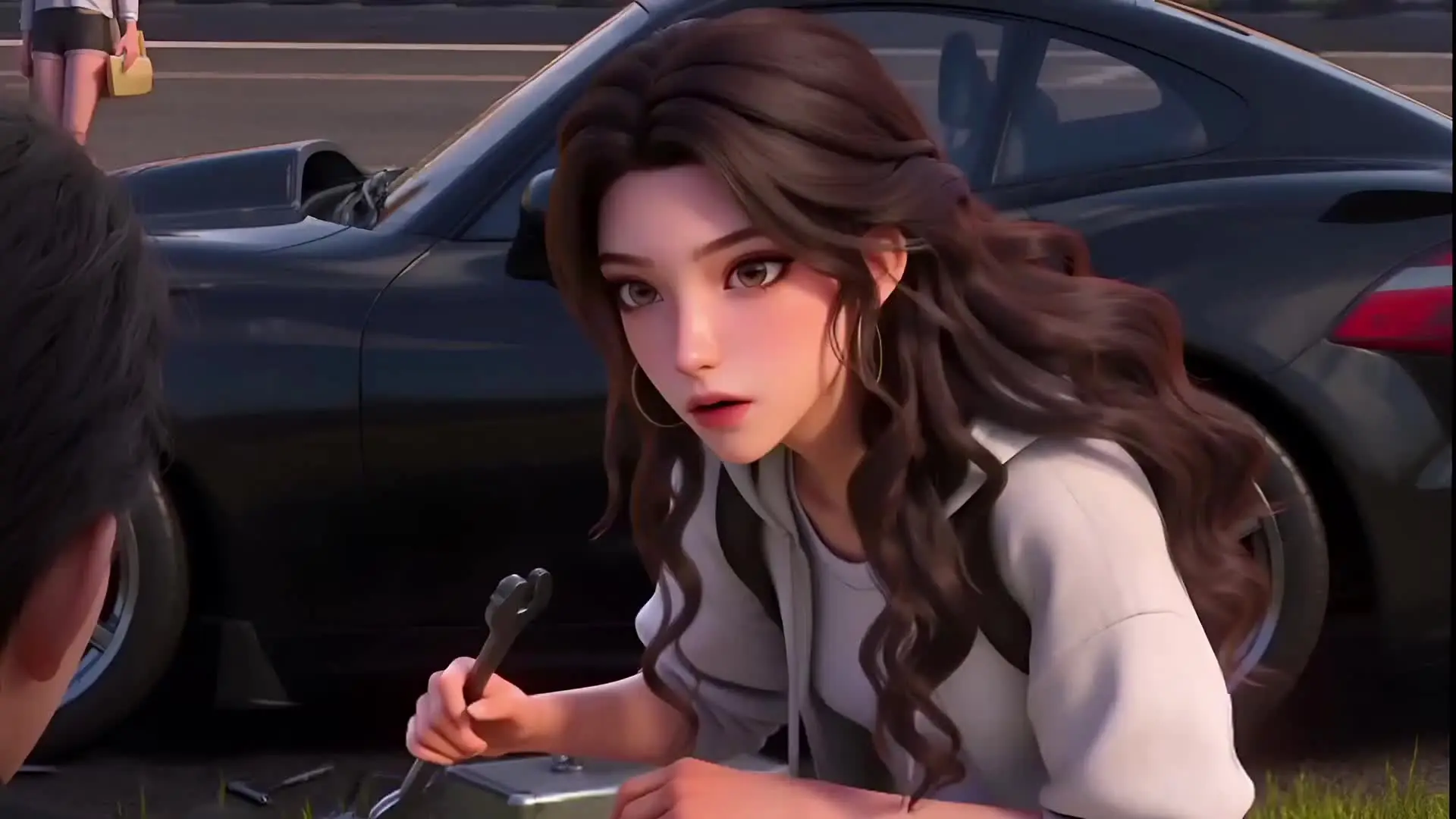 Episode 6 of Son's Whispers Unveil Betrayal