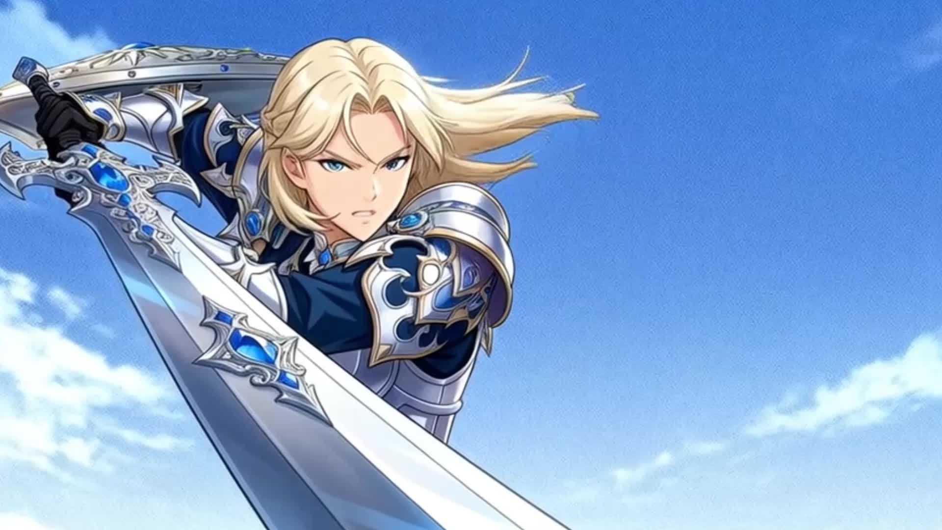 Episode 29 of Sorry, I'm the Dragon Now