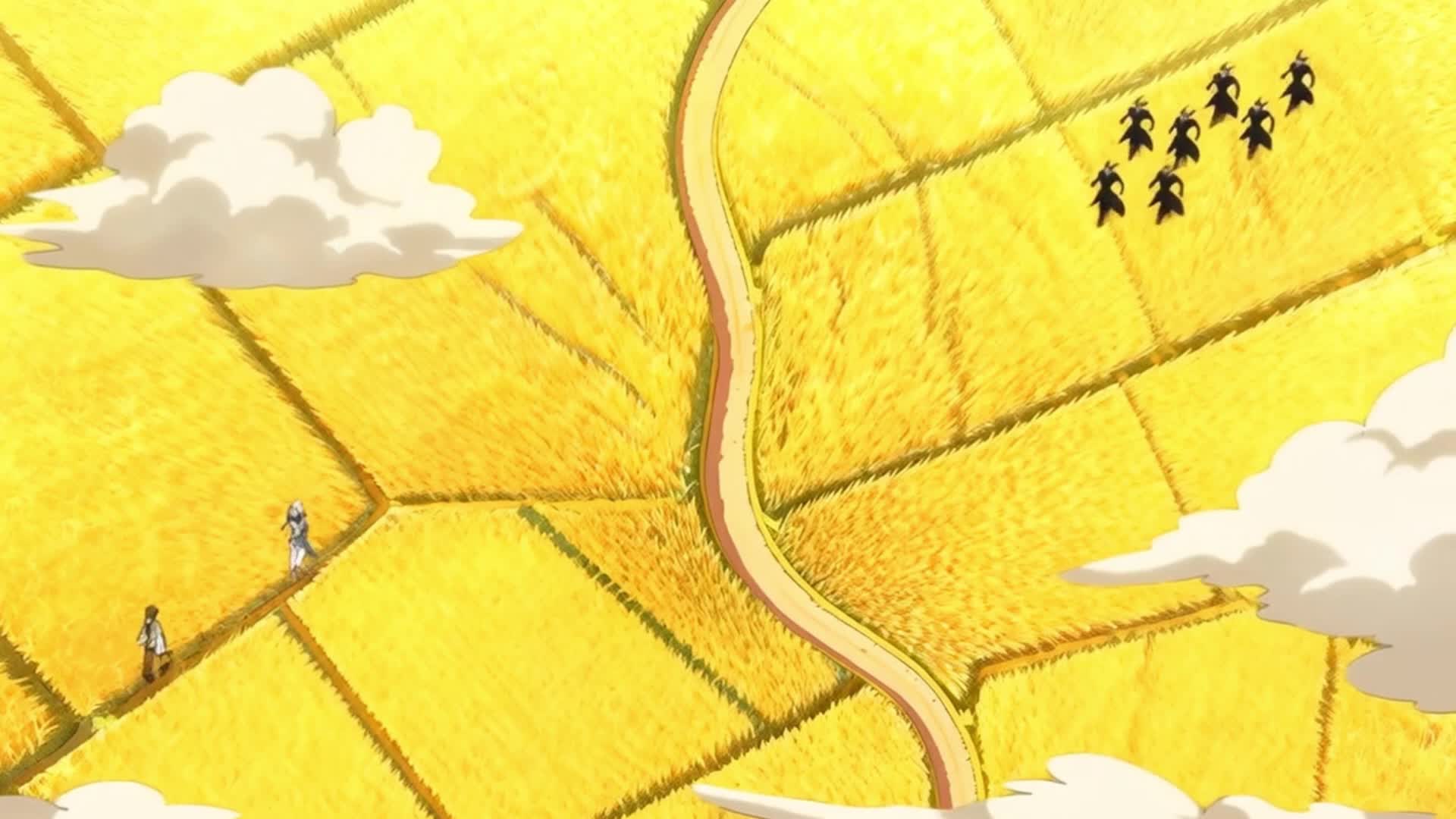 Episode 41 of Sorry, I'm the Dragon Now