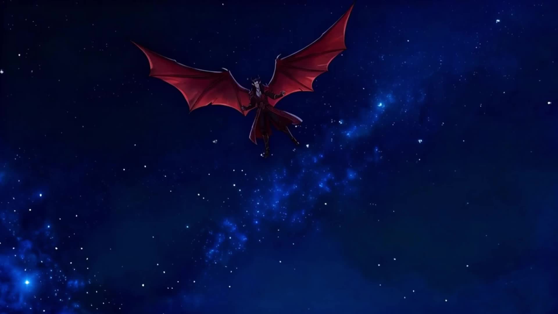 Episode 53 of Sorry, I'm the Dragon Now