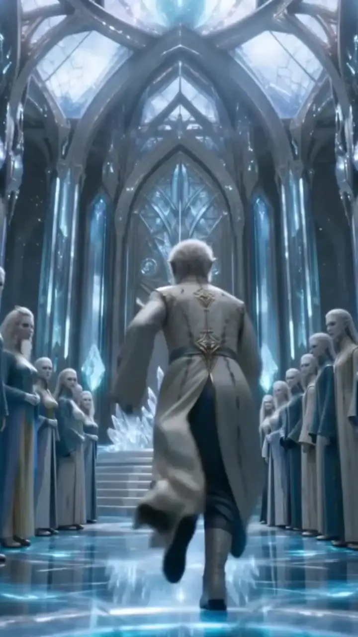 Episode 41 of Space Cowboy's Royal Escort