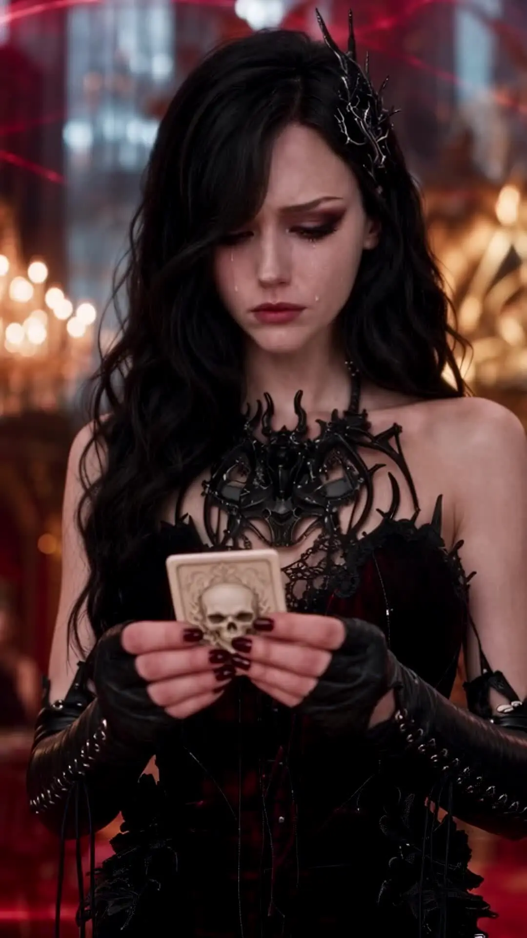 Episode 29 of Spend on Her, Get 10,000X Back in the Apocalypse