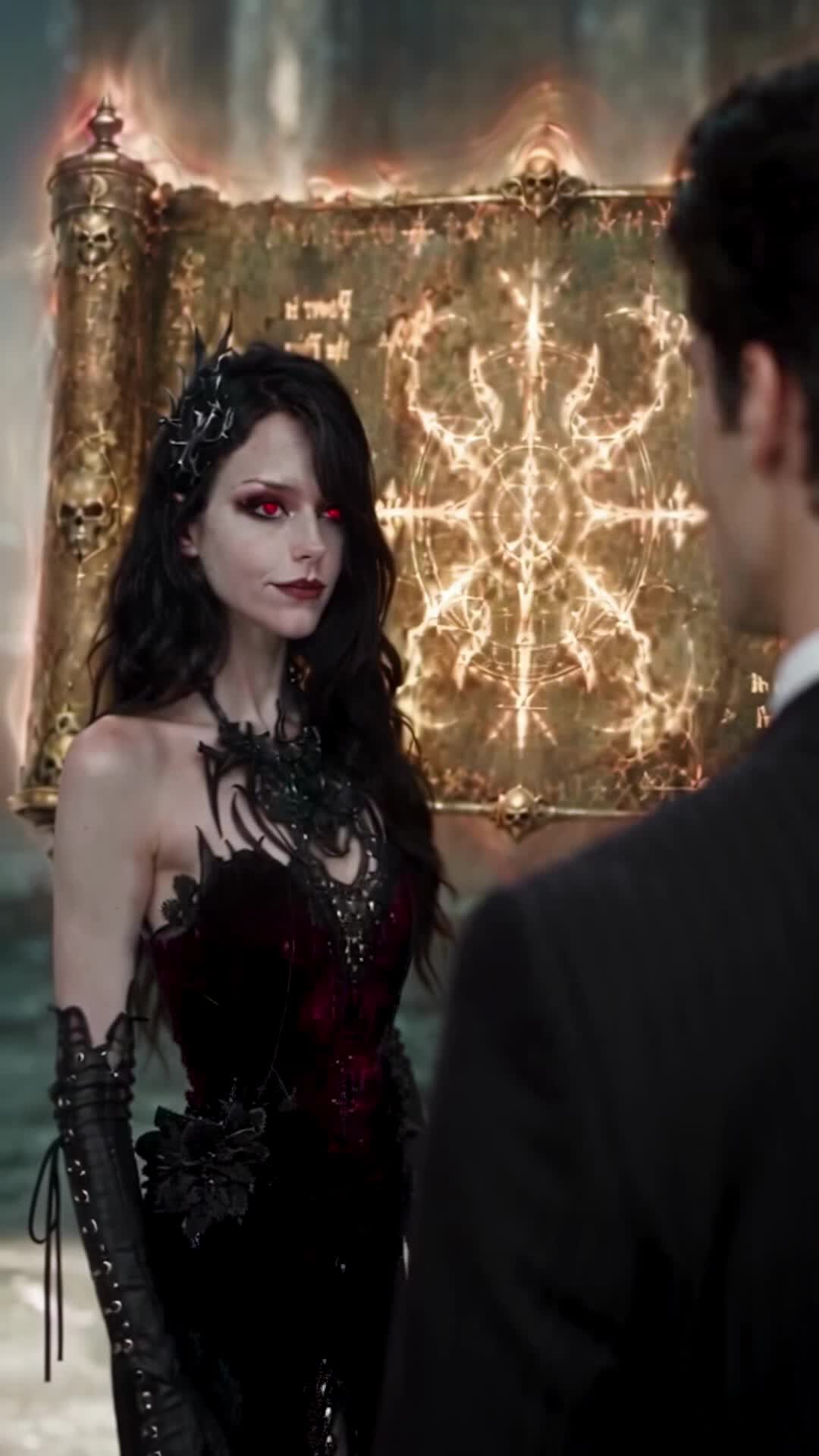 Episode 30 of Spend on Her, Get 10,000X Back in the Apocalypse