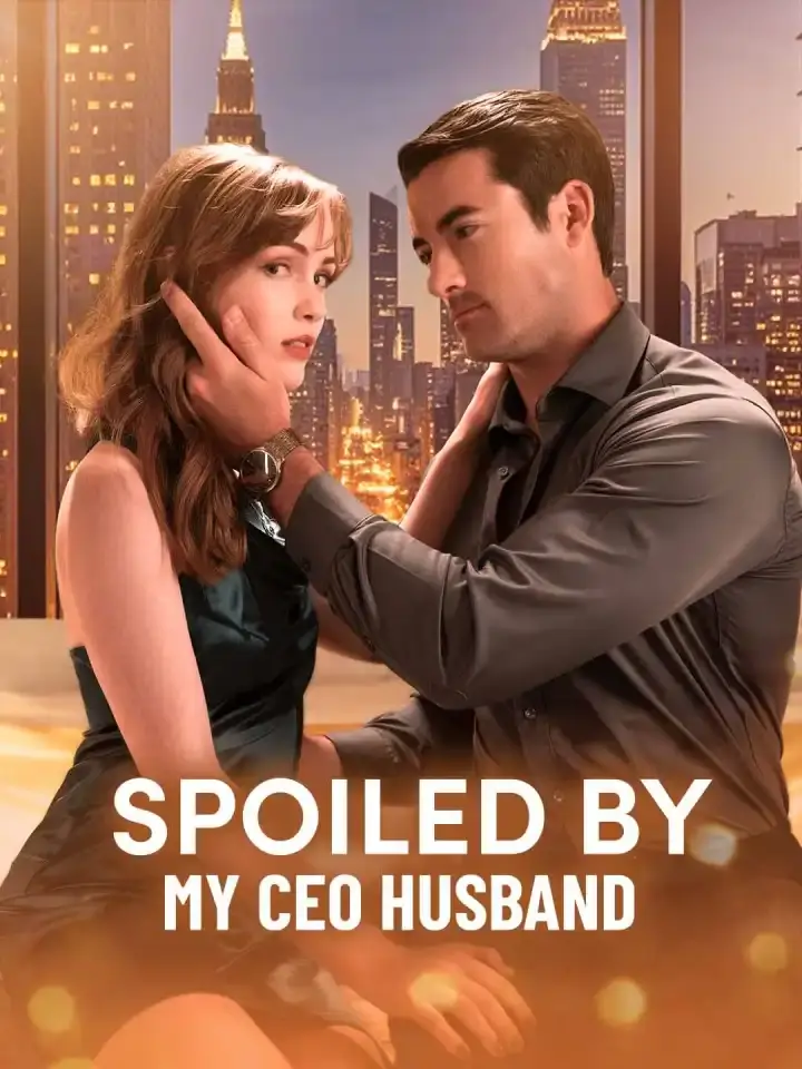 Cover of the miniseries Spoiled by My CEO Husband