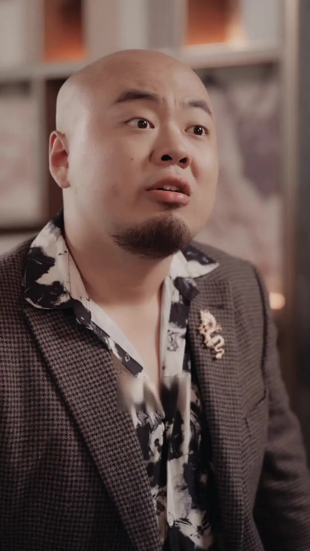 Episode 10 of Spoiled by the CEO During Pregnancy