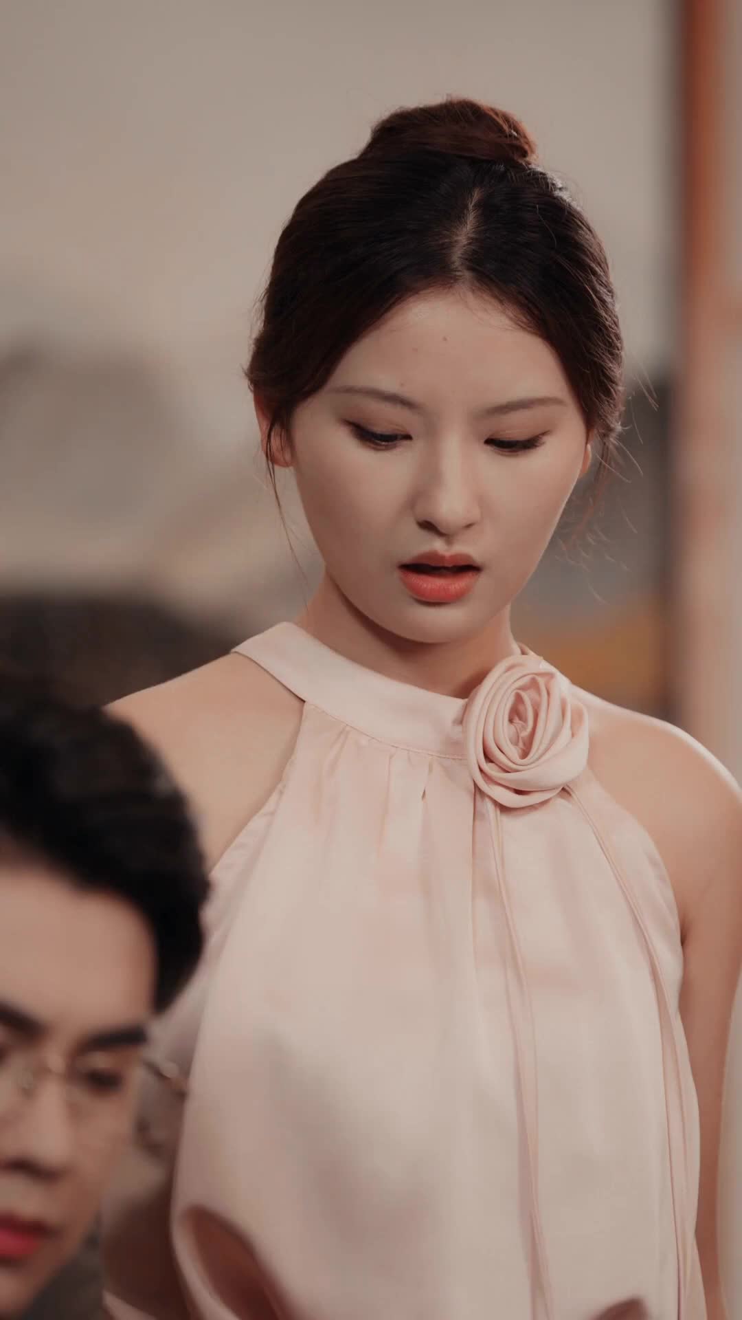 Episode 12 of Spoiled by the CEO During Pregnancy