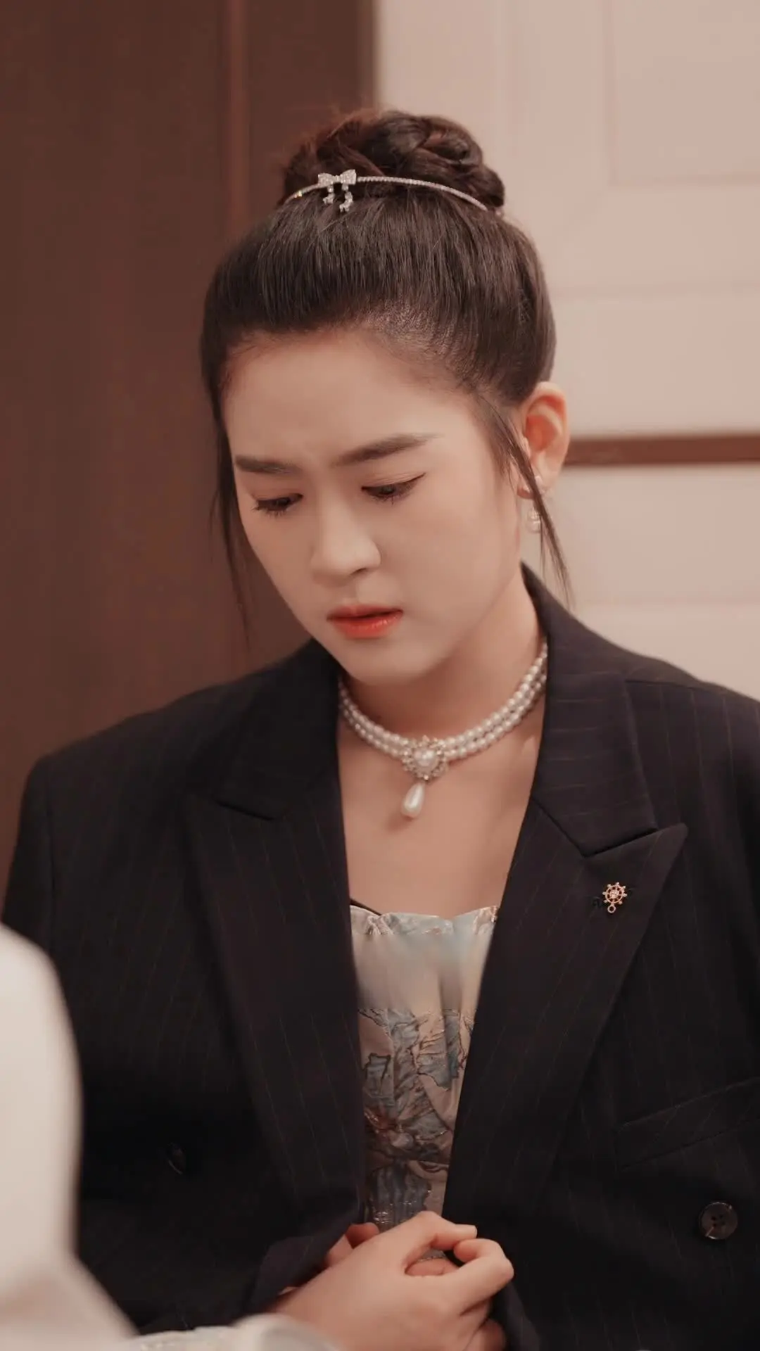 Episode 18 of Spoiled by the CEO During Pregnancy