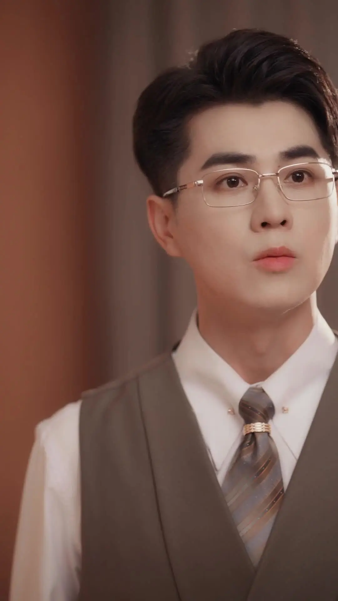 Episode 2 of Spoiled by the CEO During Pregnancy