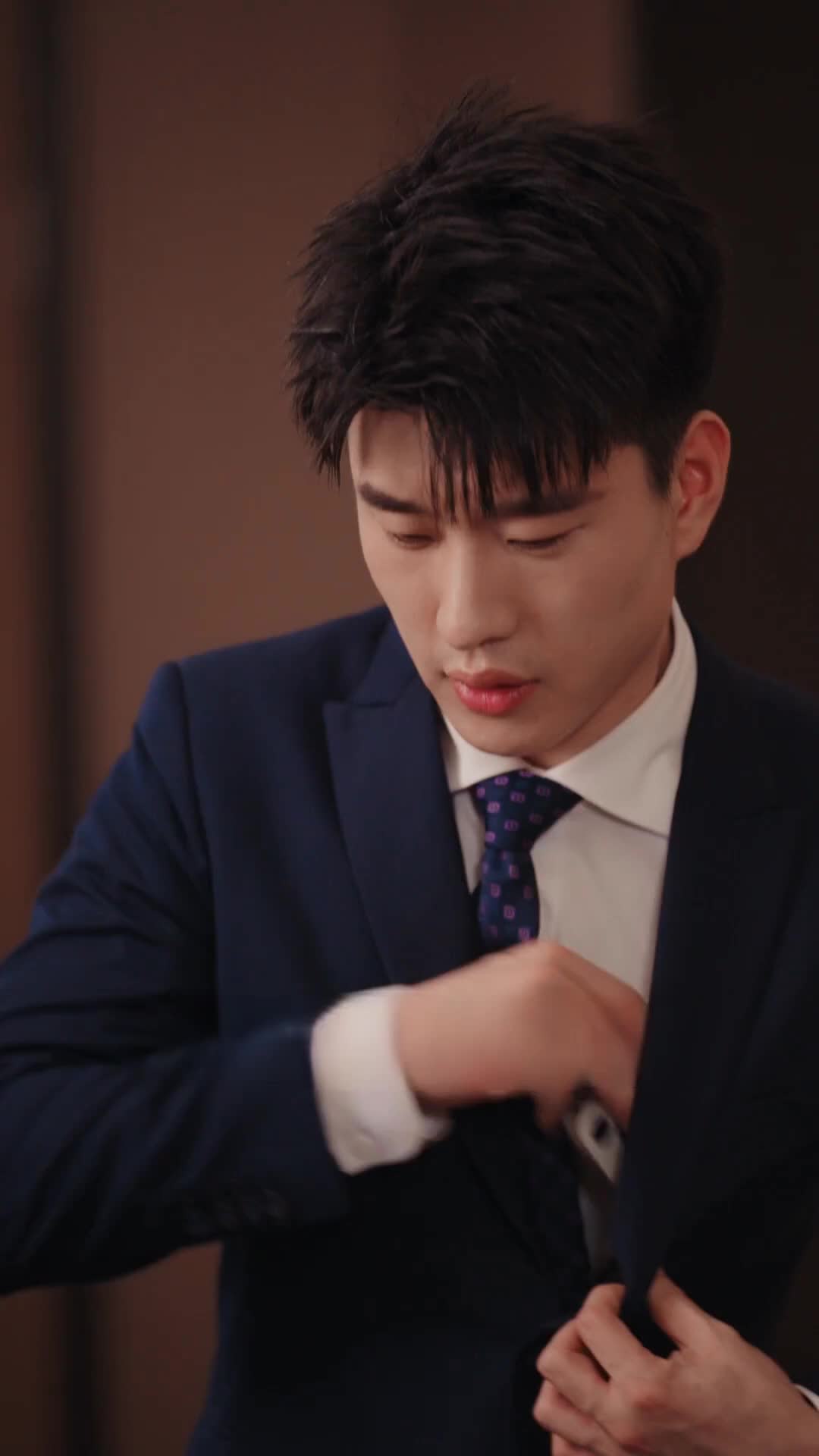 Episode 20 of Spoiled by the CEO During Pregnancy