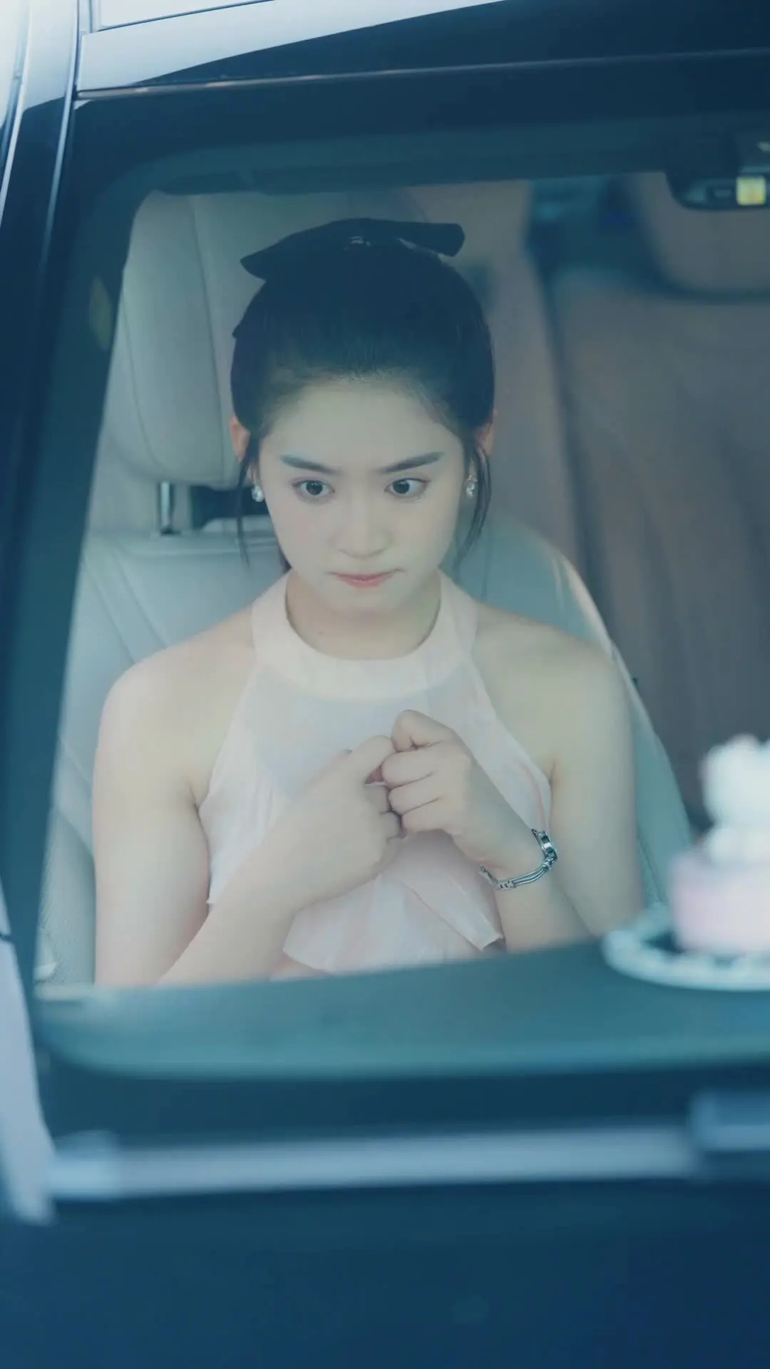Episode 23 of Spoiled by the CEO During Pregnancy