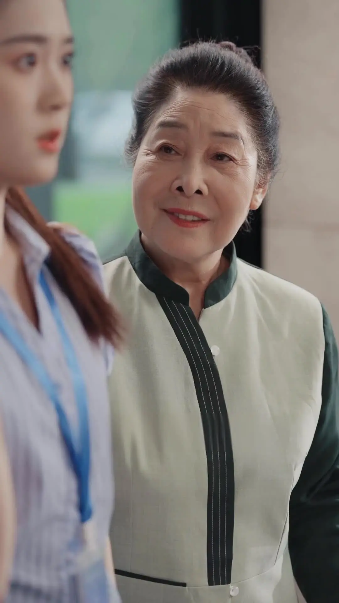 Episode 26 of Spoiled by the CEO During Pregnancy