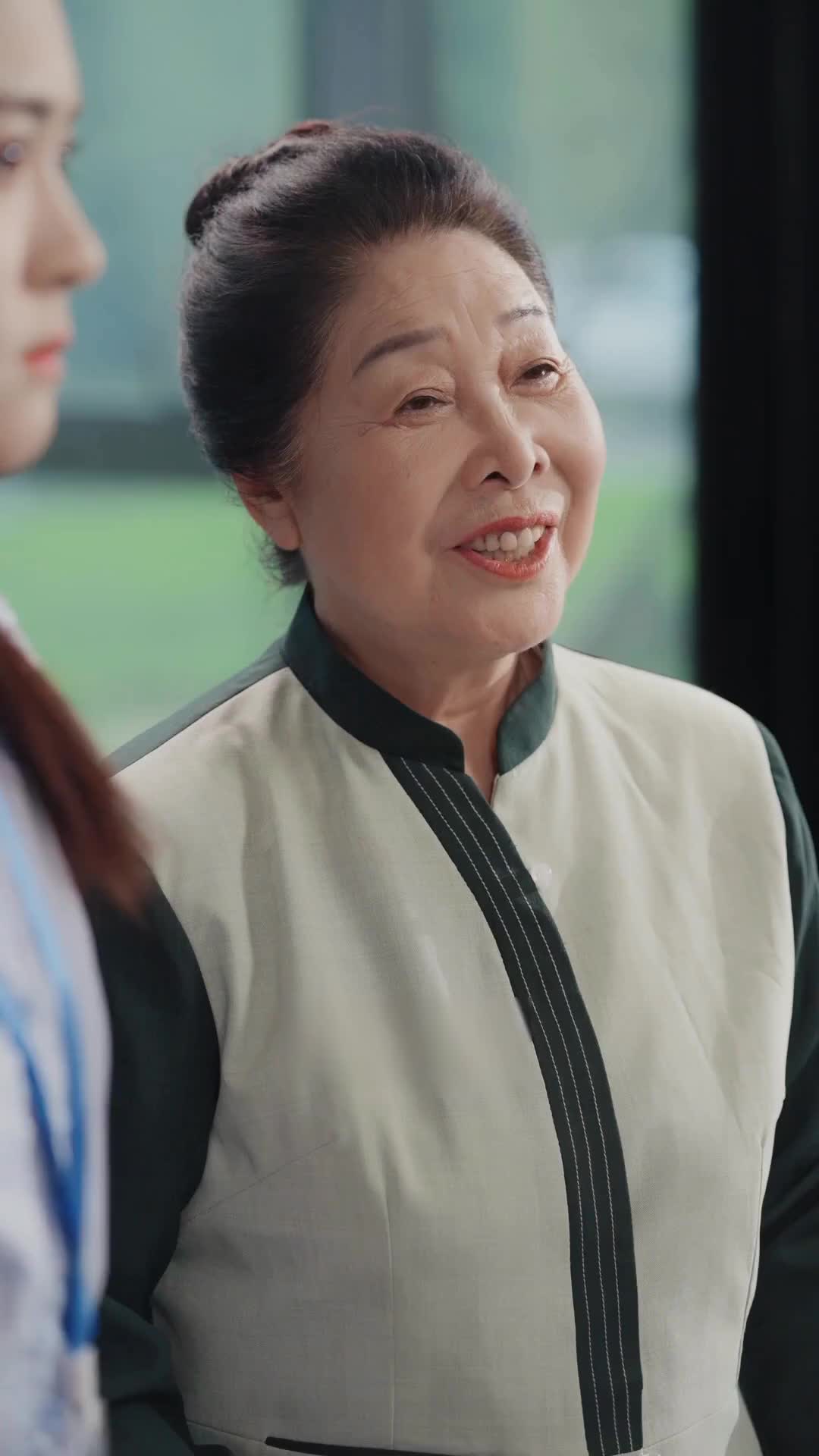 Episode 27 of Spoiled by the CEO During Pregnancy