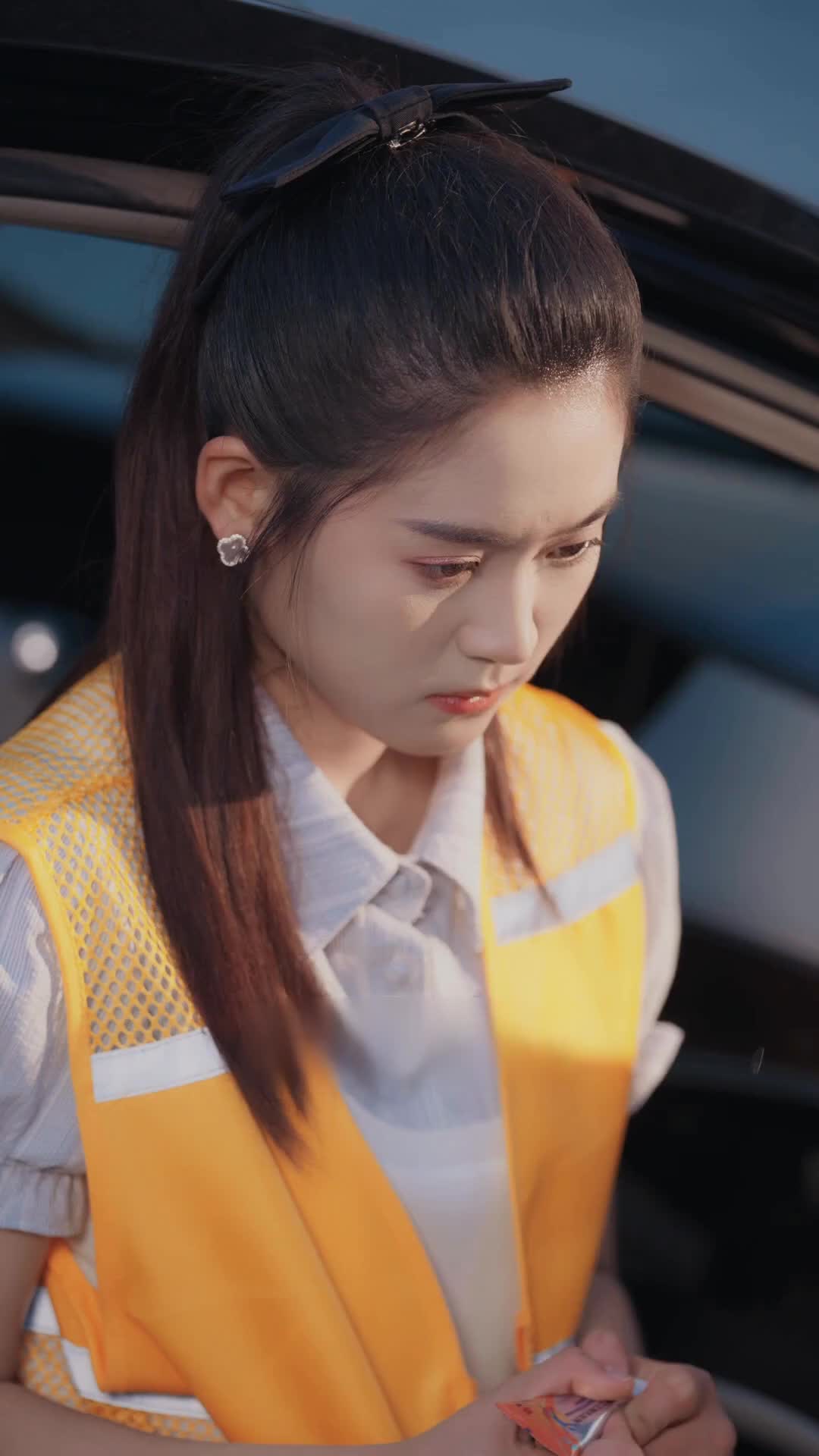 Episode 3 of Spoiled by the CEO During Pregnancy