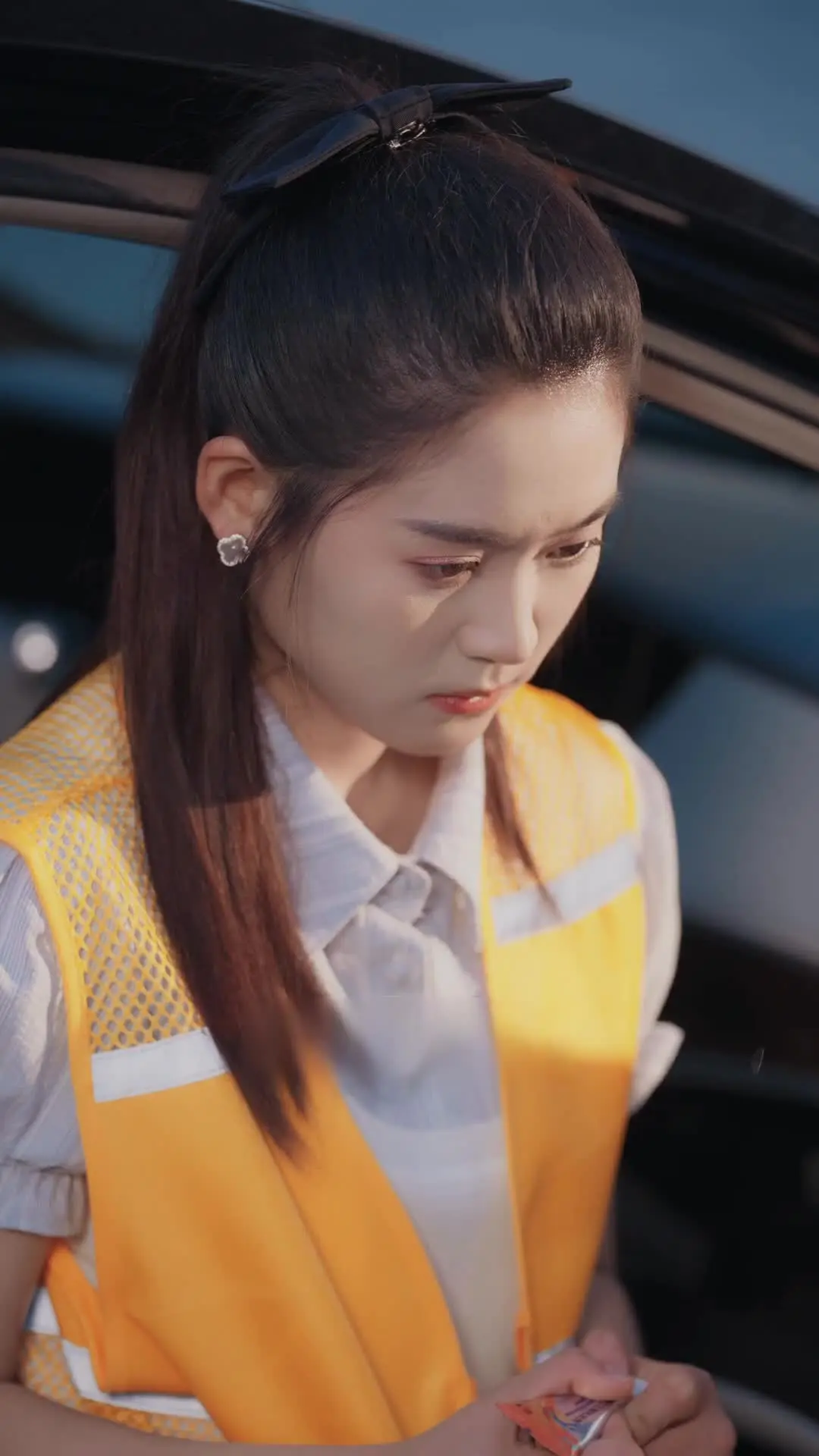 Episode 3 of Spoiled by the CEO During Pregnancy