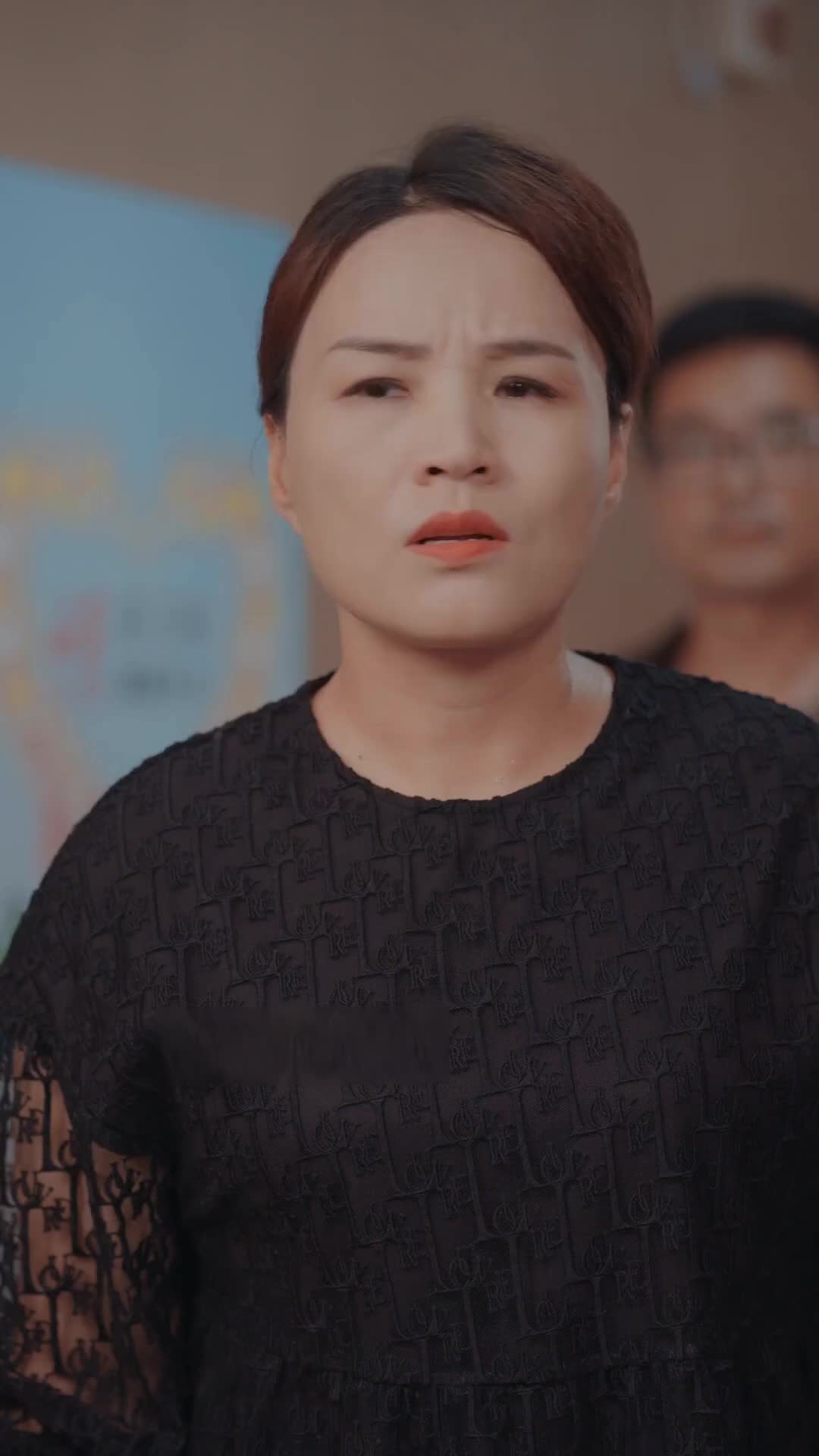 Episode 40 of Spoiled by the CEO During Pregnancy