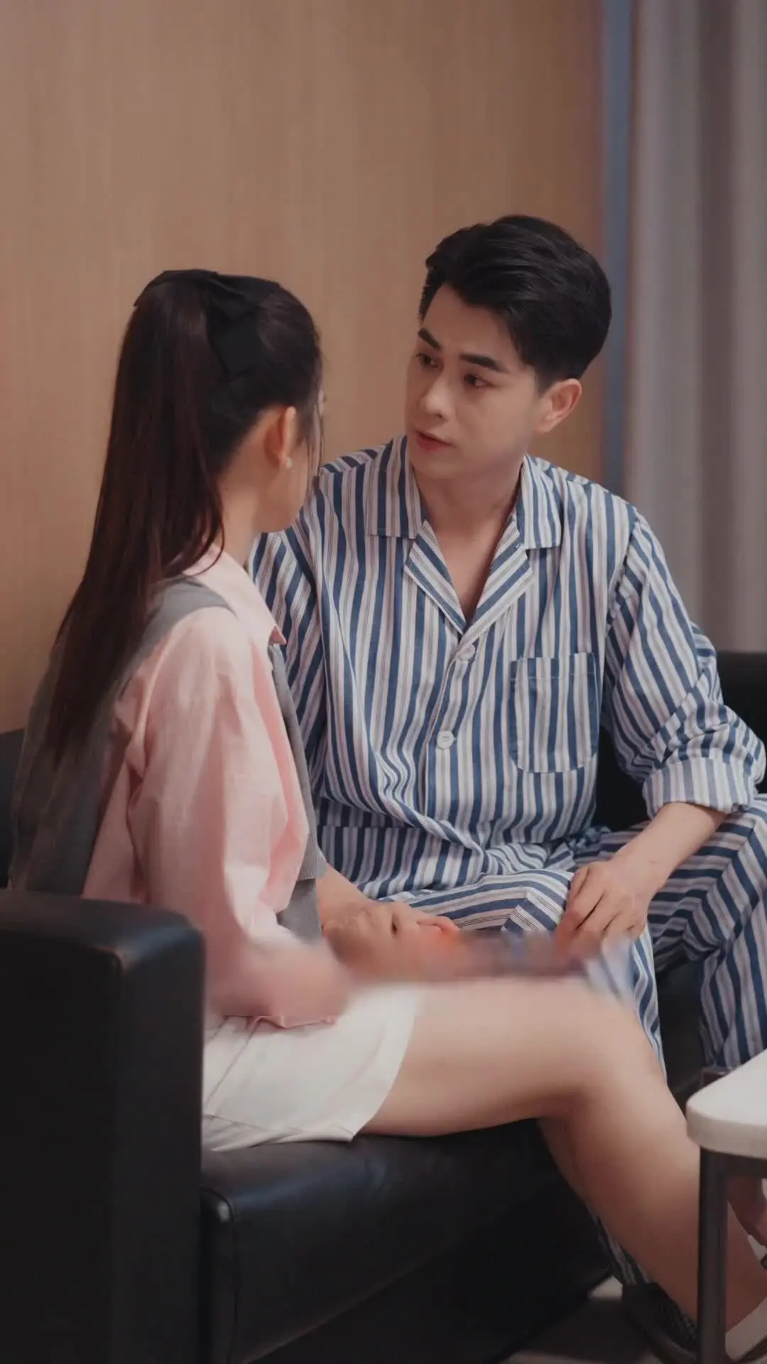 Episode 41 of Spoiled by the CEO During Pregnancy