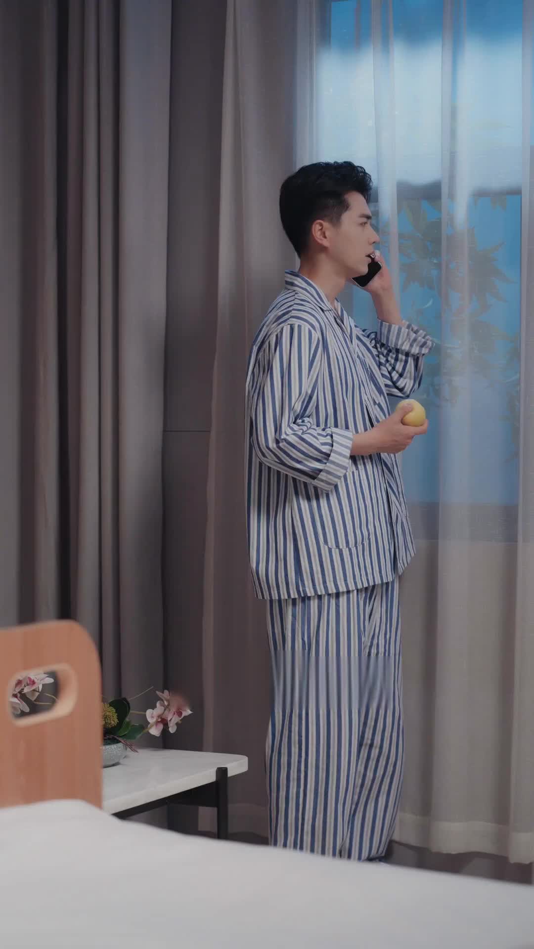 Episode 42 of Spoiled by the CEO During Pregnancy