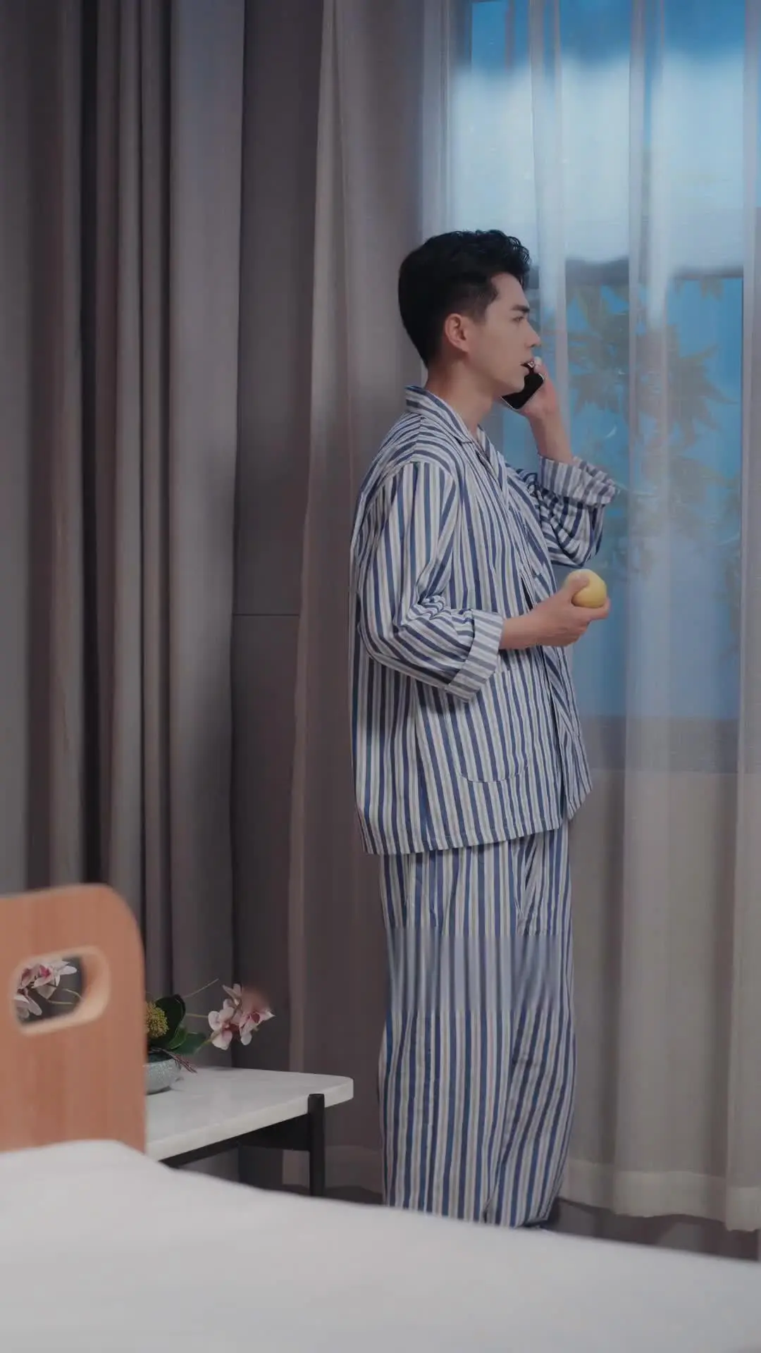 Episode 42 of Spoiled by the CEO During Pregnancy