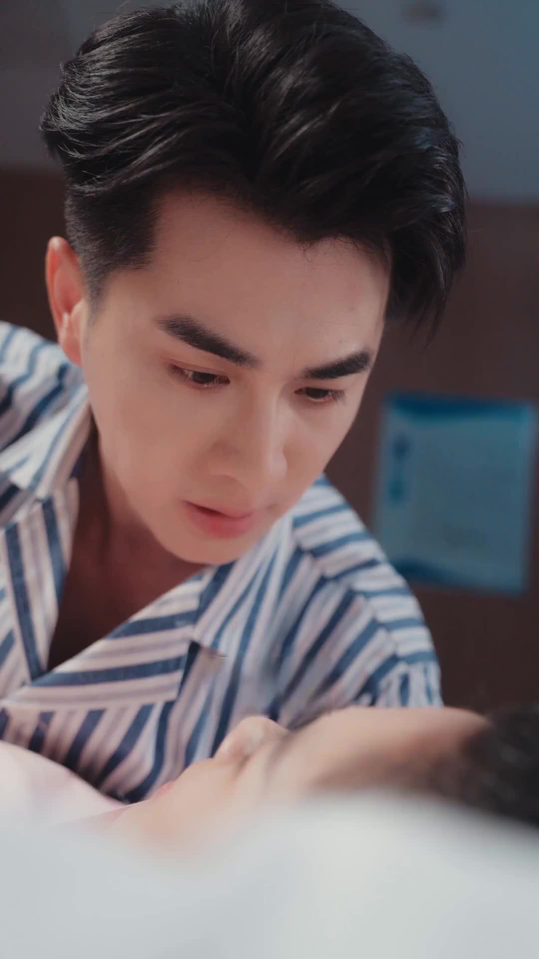 Episode 44 of Spoiled by the CEO During Pregnancy