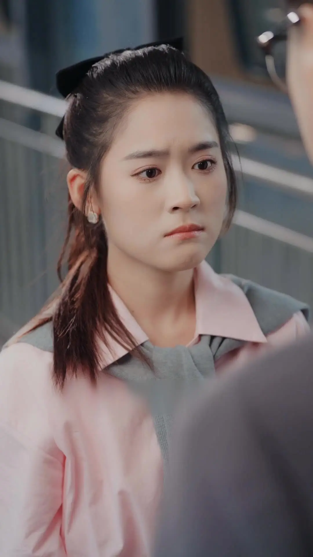 Episode 47 of Spoiled by the CEO During Pregnancy