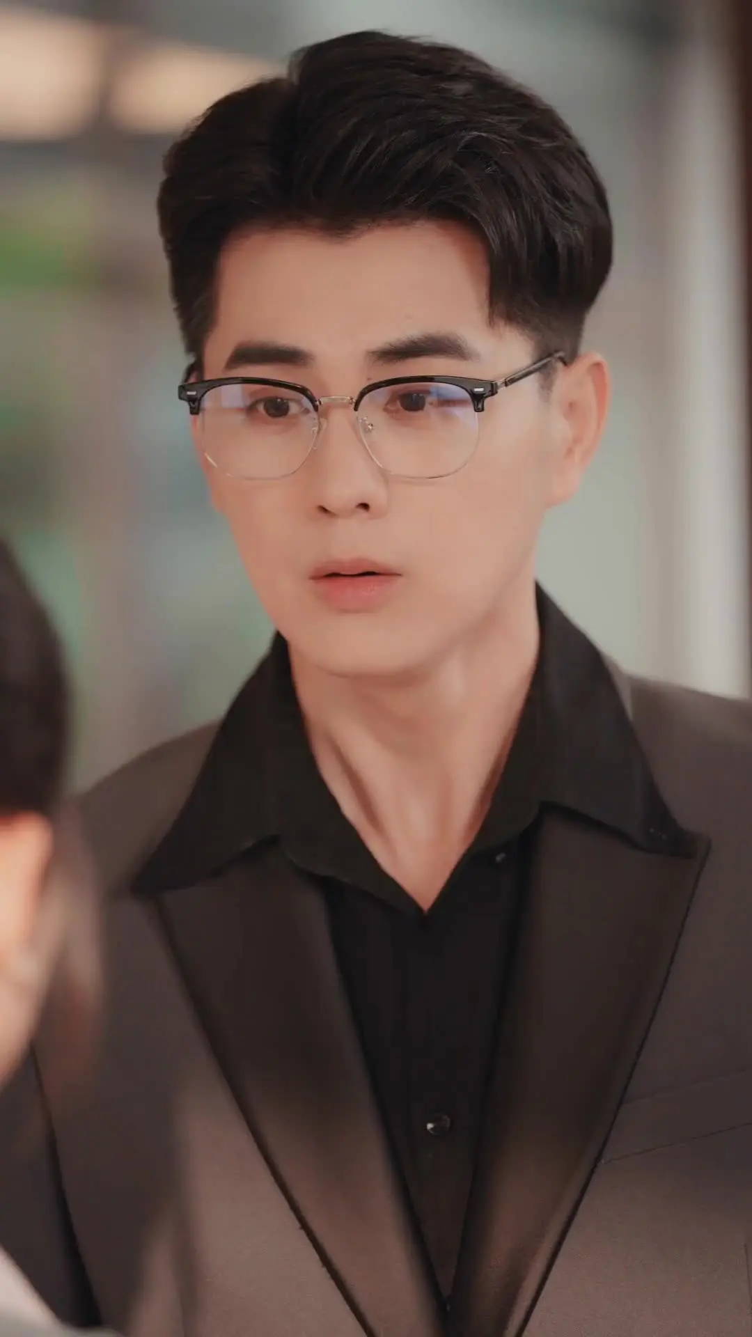 Episode 48 of Spoiled by the CEO During Pregnancy