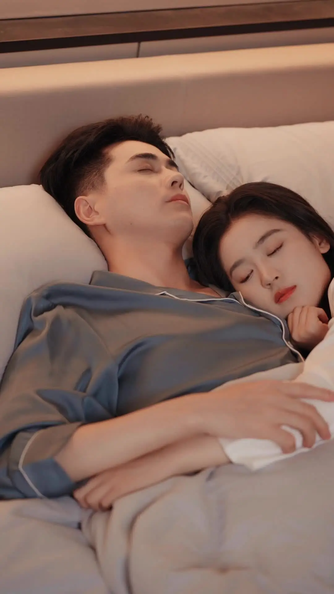 Episode 51 of Spoiled by the CEO During Pregnancy