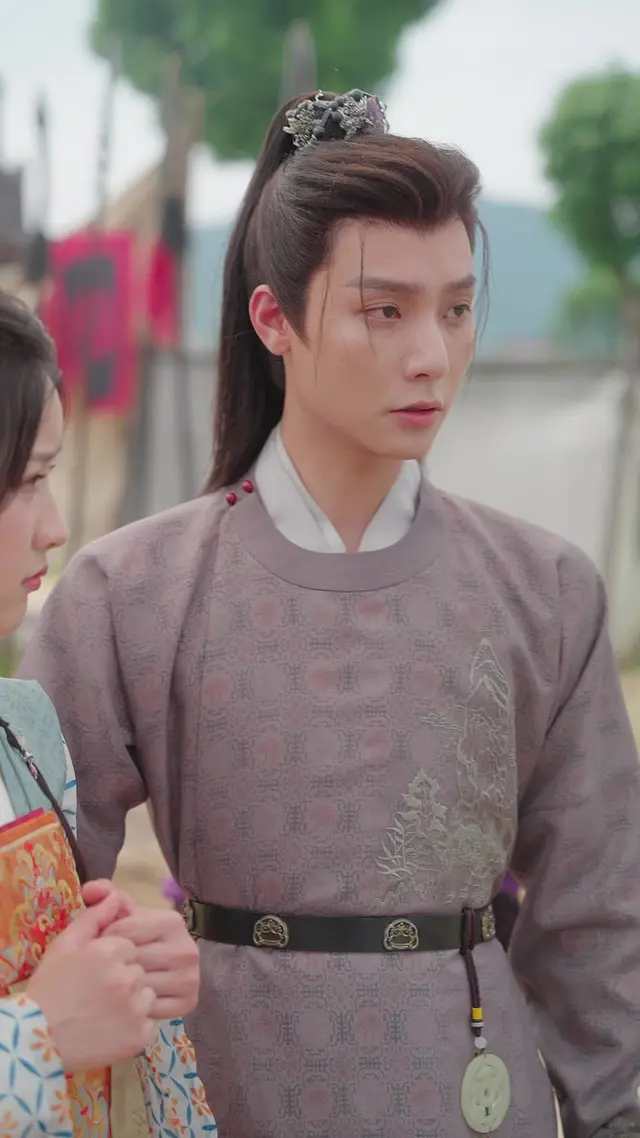 Episode 37 of Spoiled by the Devil