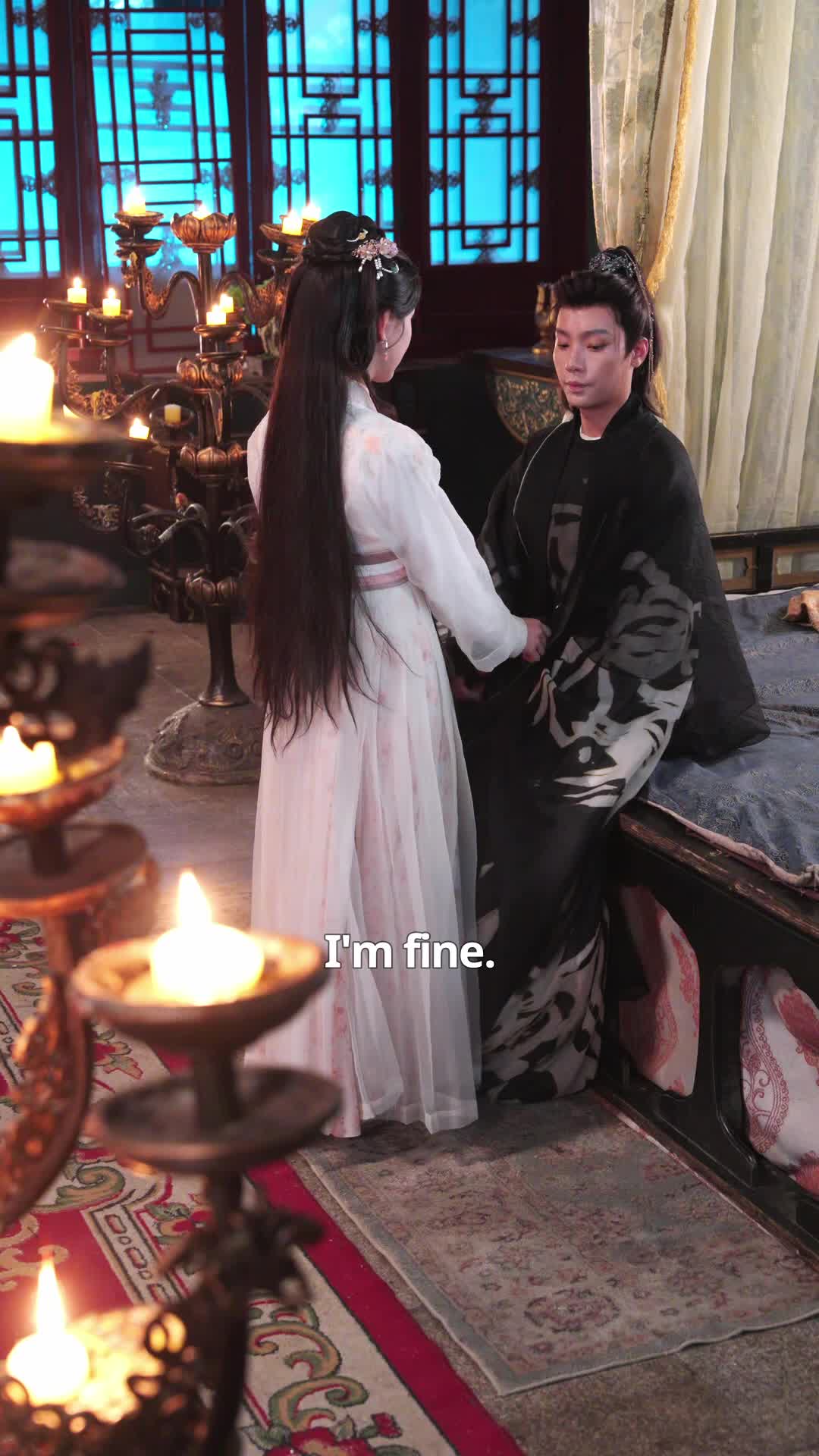 Episode 41 of Spoiled by the Devil