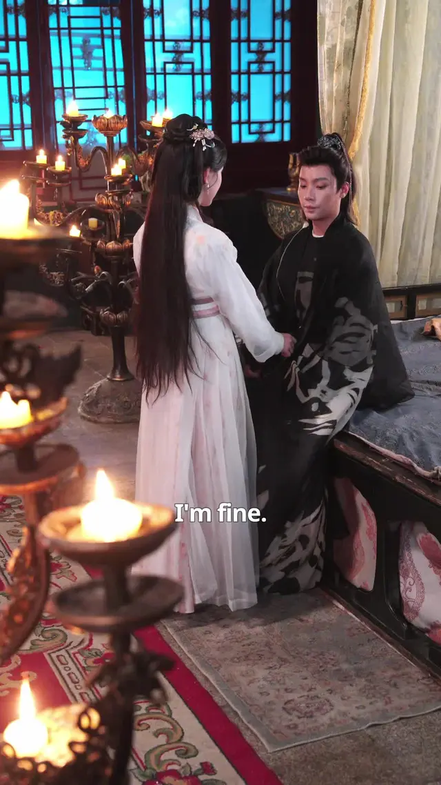Episode 41 of Spoiled by the Devil