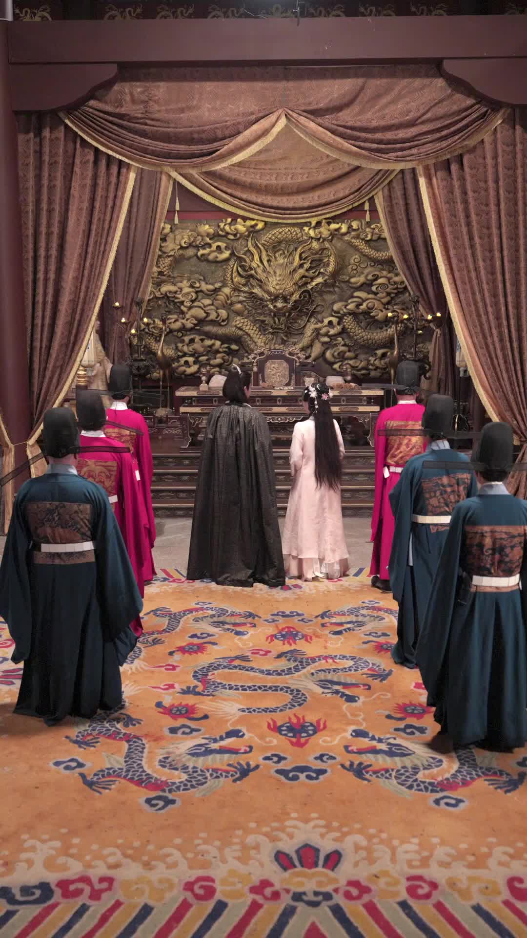 Episode 86 of Spoiled by the Devil