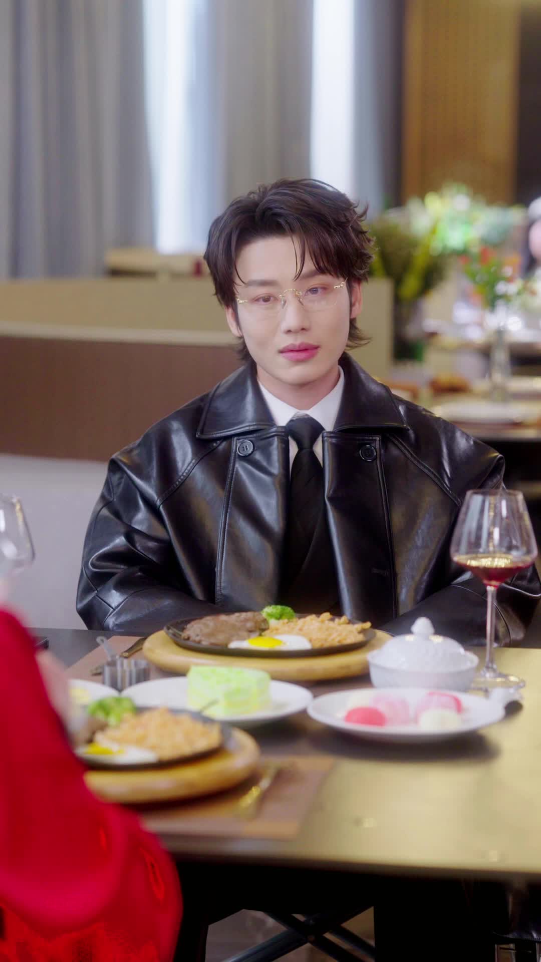 Episode 25 of Spoiling Me, Spoiling You - The Rich Wife's Sweet Game