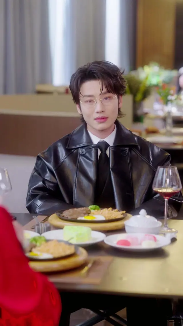 Episode 25 of Spoiling Me, Spoiling You - The Rich Wife's Sweet Game