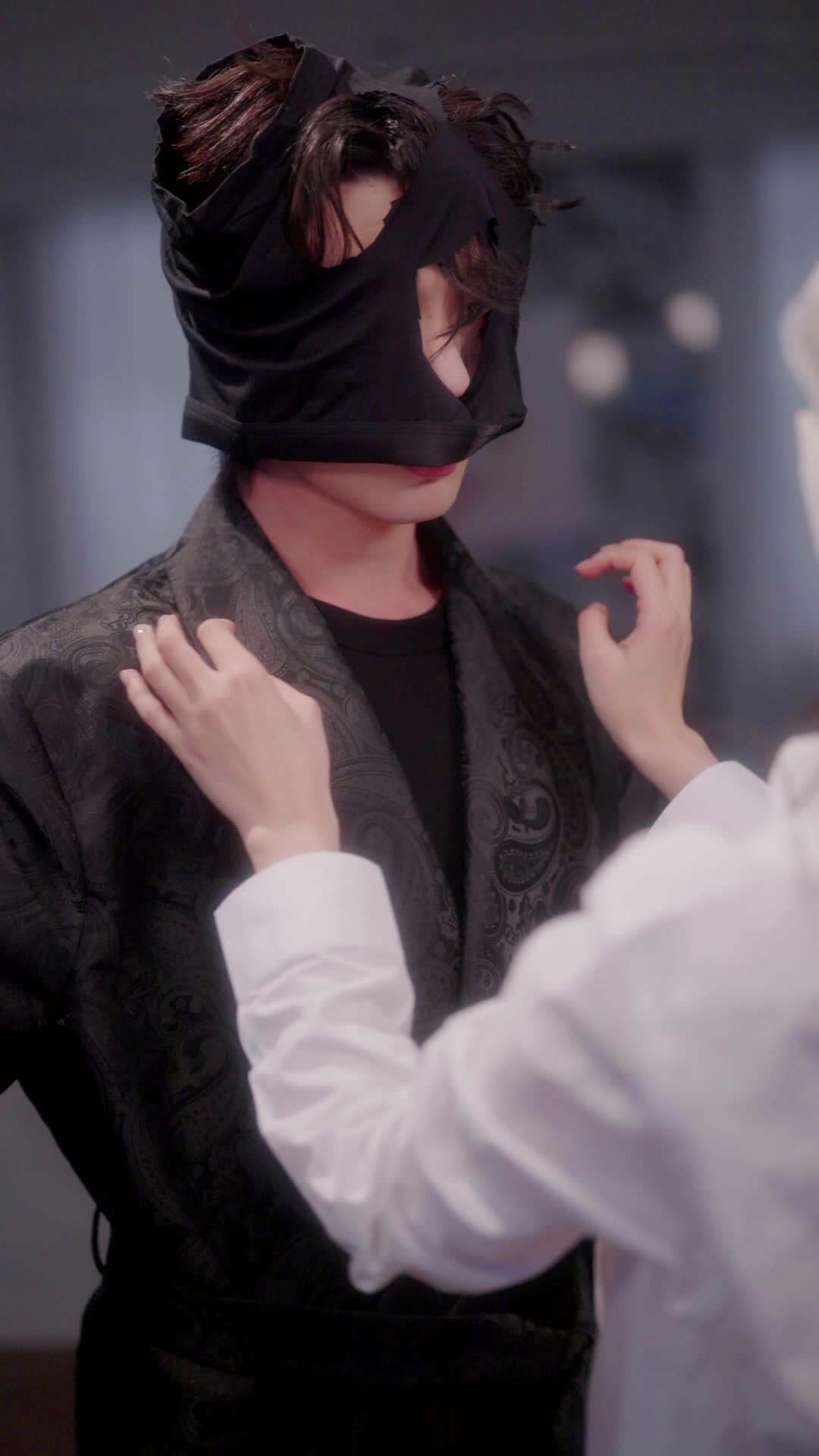 Episode 29 of Spoiling Me, Spoiling You - The Rich Wife's Sweet Game