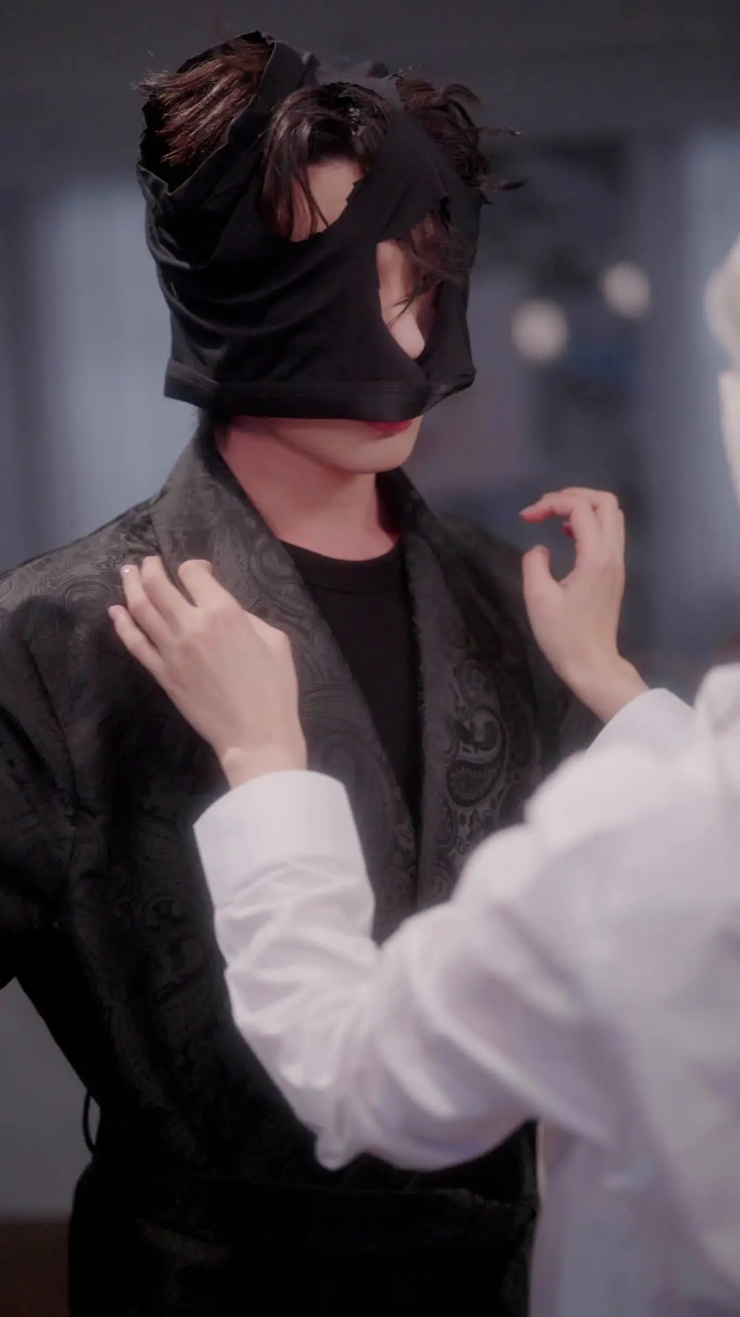 Episode 29 of Spoiling Me, Spoiling You - The Rich Wife's Sweet Game