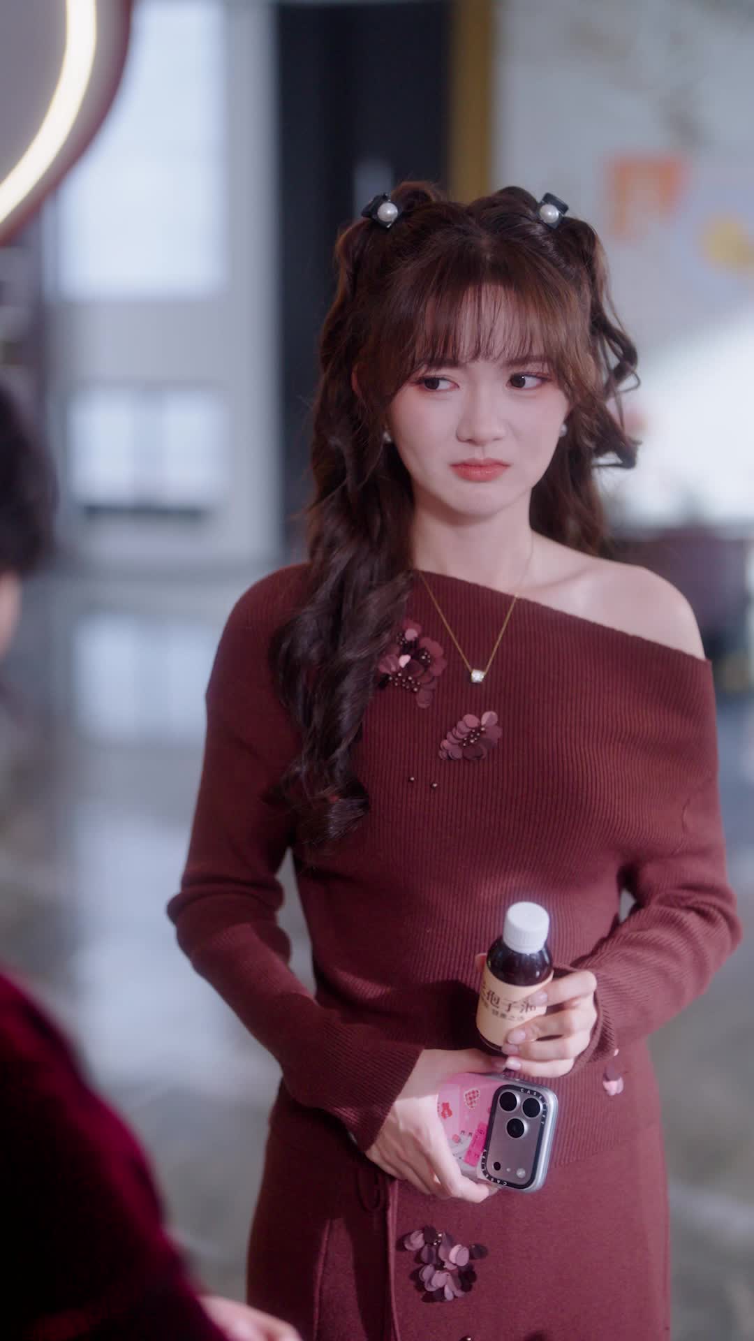 Episode 31 of Spoiling Me, Spoiling You - The Rich Wife's Sweet Game