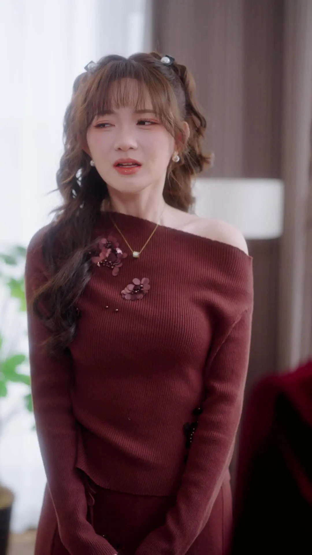 Episode 32 of Spoiling Me, Spoiling You - The Rich Wife's Sweet Game