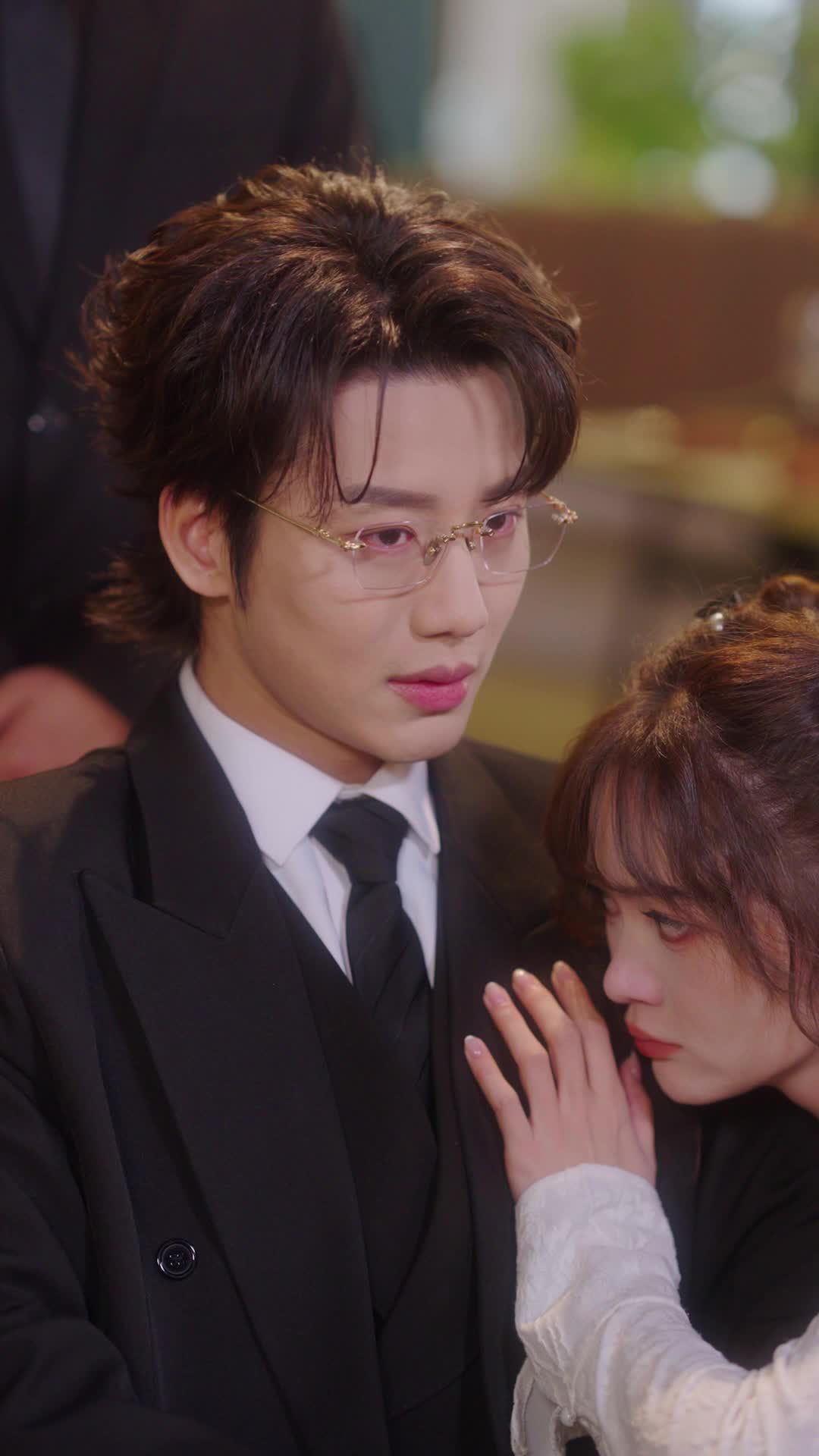 Episode 4 of Spoiling Me, Spoiling You - The Rich Wife's Sweet Game