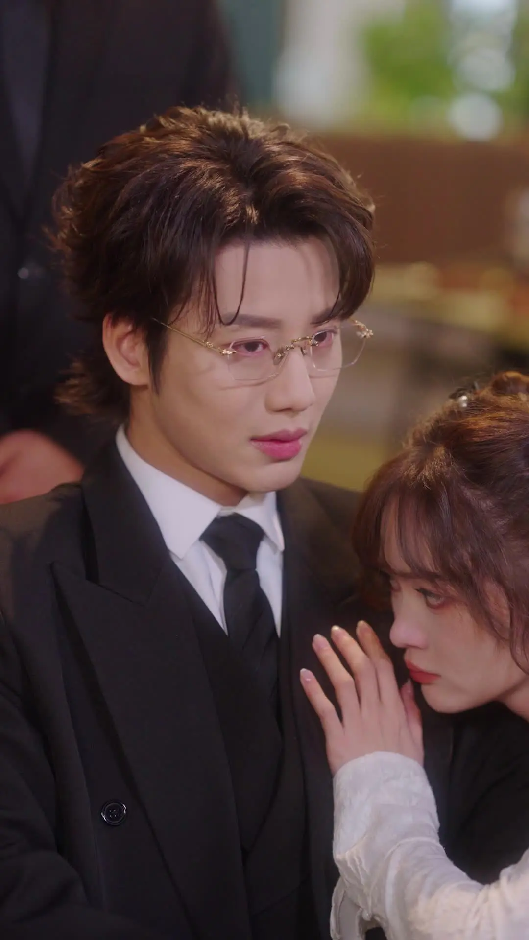 Episode 4 of Spoiling Me, Spoiling You - The Rich Wife's Sweet Game