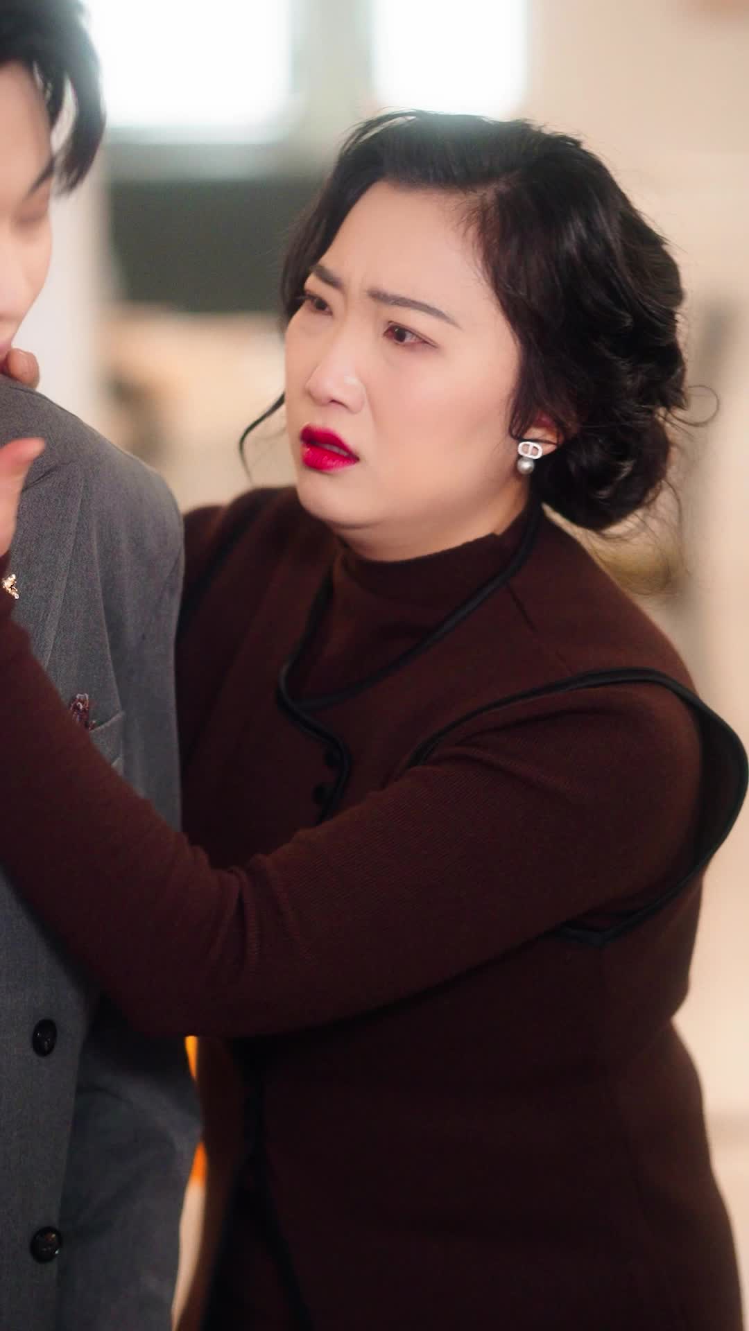 Episode 61 of Spoiling Me, Spoiling You - The Rich Wife's Sweet Game