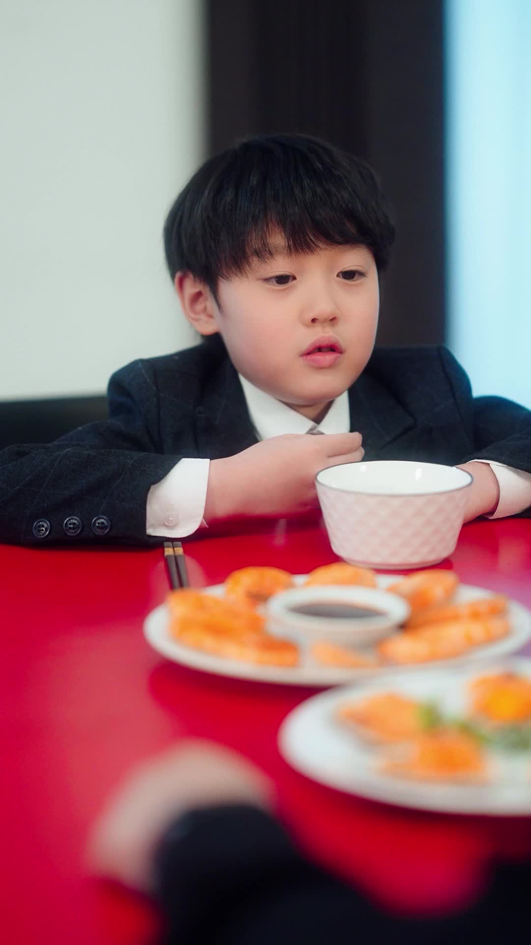 Episode 63 of Spoiling Me, Spoiling You - The Rich Wife's Sweet Game