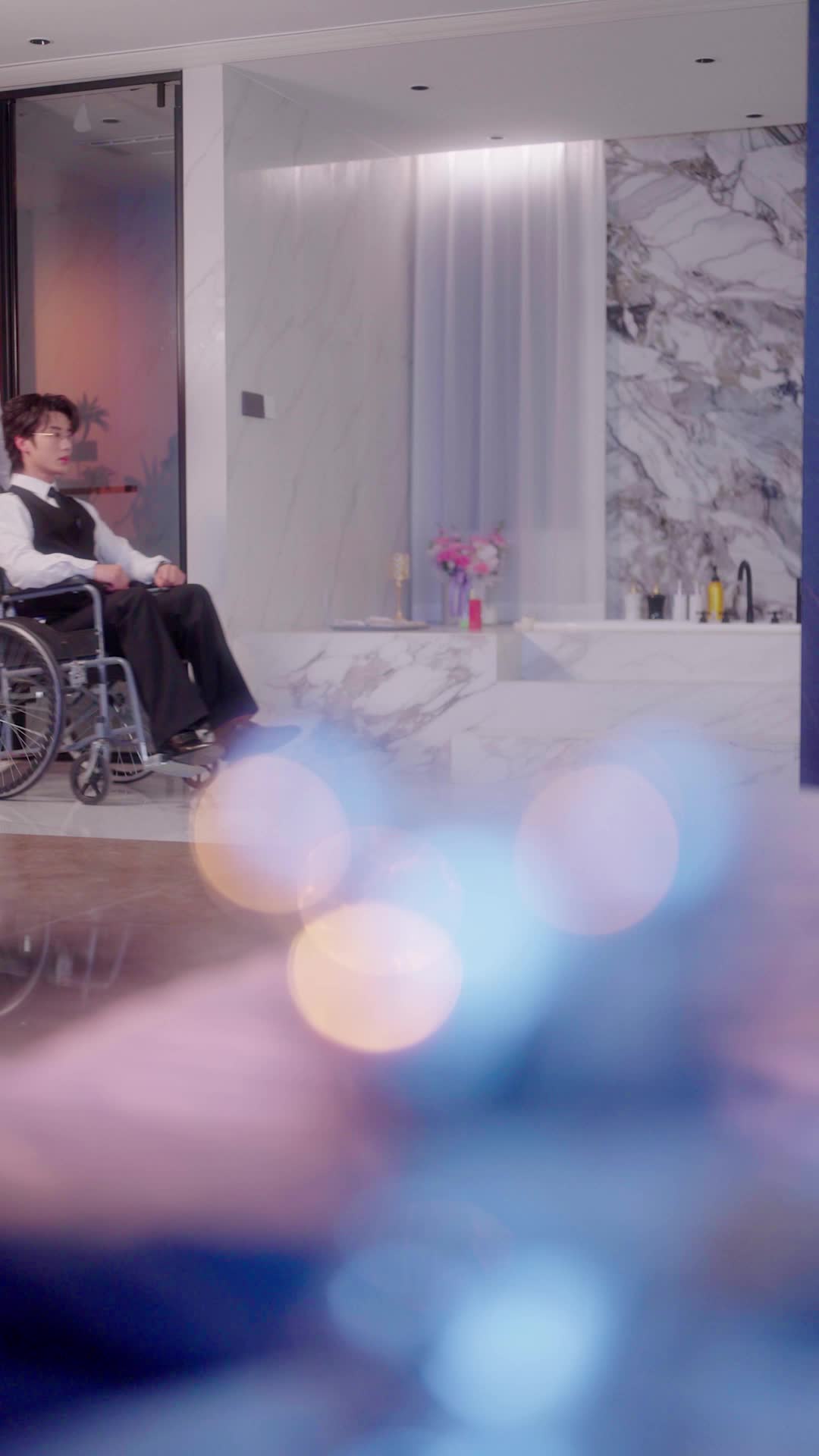 Episode 7 of Spoiling Me, Spoiling You - The Rich Wife's Sweet Game