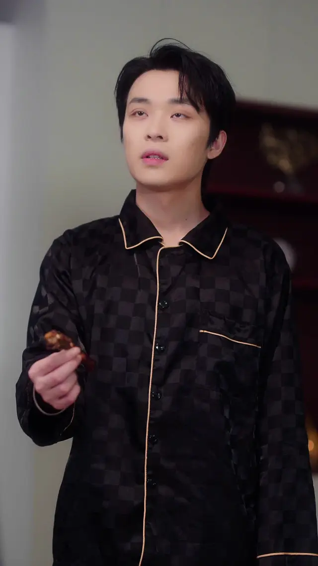 Episode 72 of Spoiling Me, Spoiling You - The Rich Wife's Sweet Game